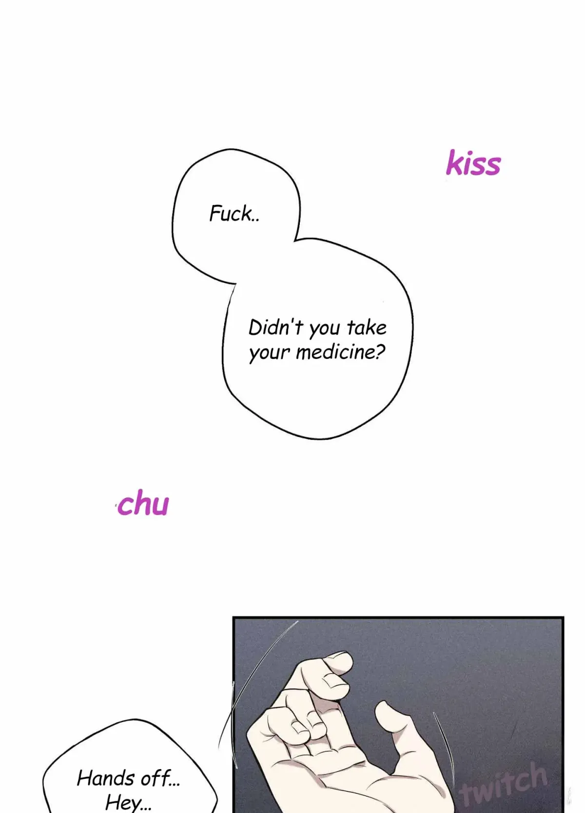 Read To break you down chapter 4 image 72 on Lezhin