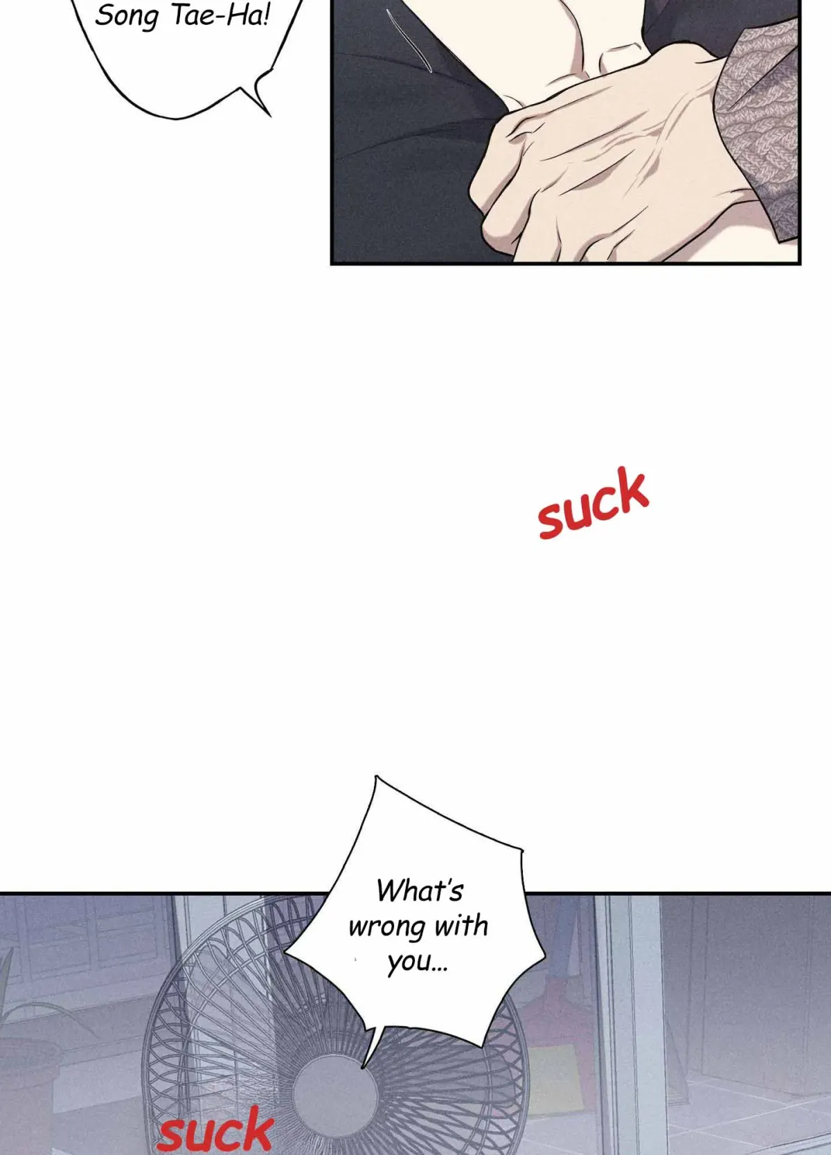 Read To break you down chapter 4 image 73 on Lezhin