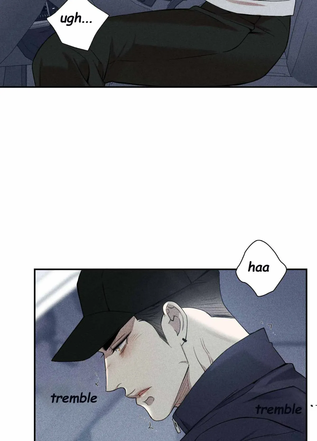 Read To break you down chapter 4 image 8 on Lezhin