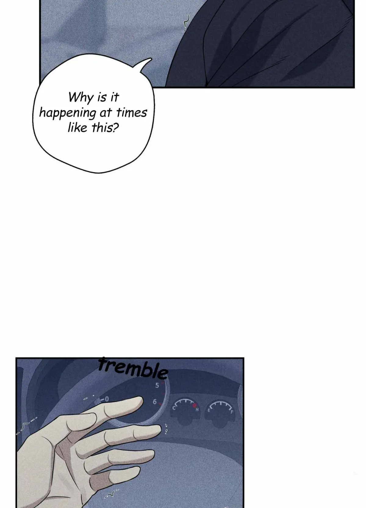 Read To break you down chapter 4 image 9 on Lezhin