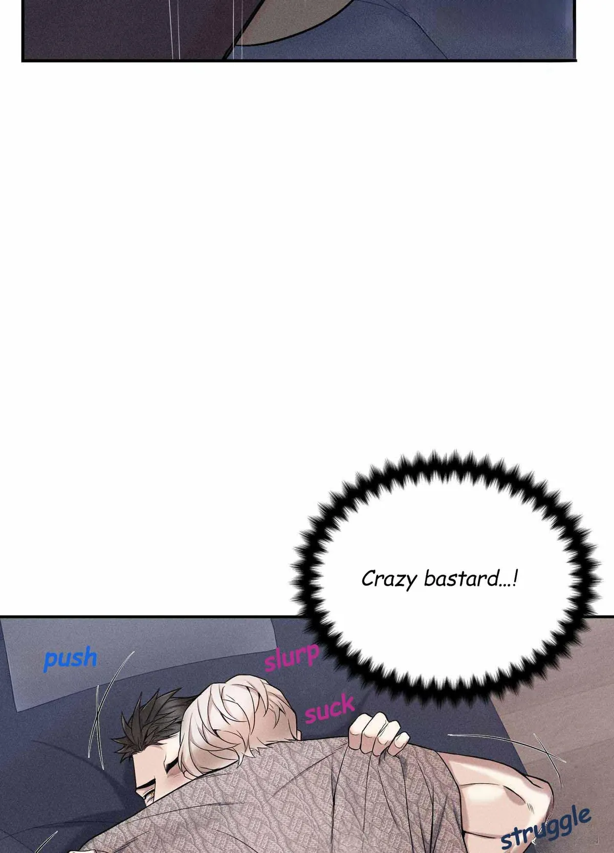 Read To break you down chapter 5 image 15 on Lezhin