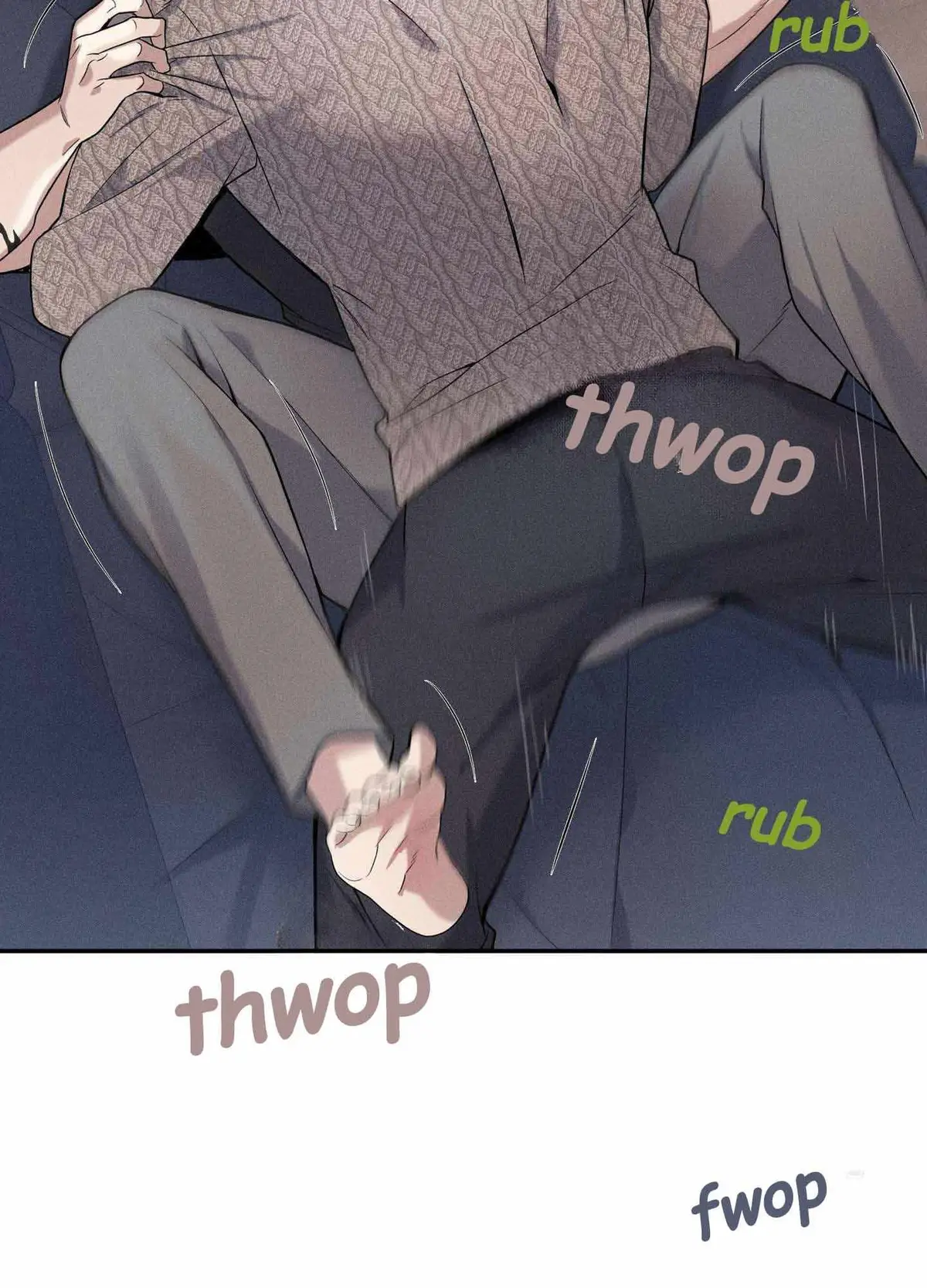 Read To break you down chapter 5 image 16 on Lezhin
