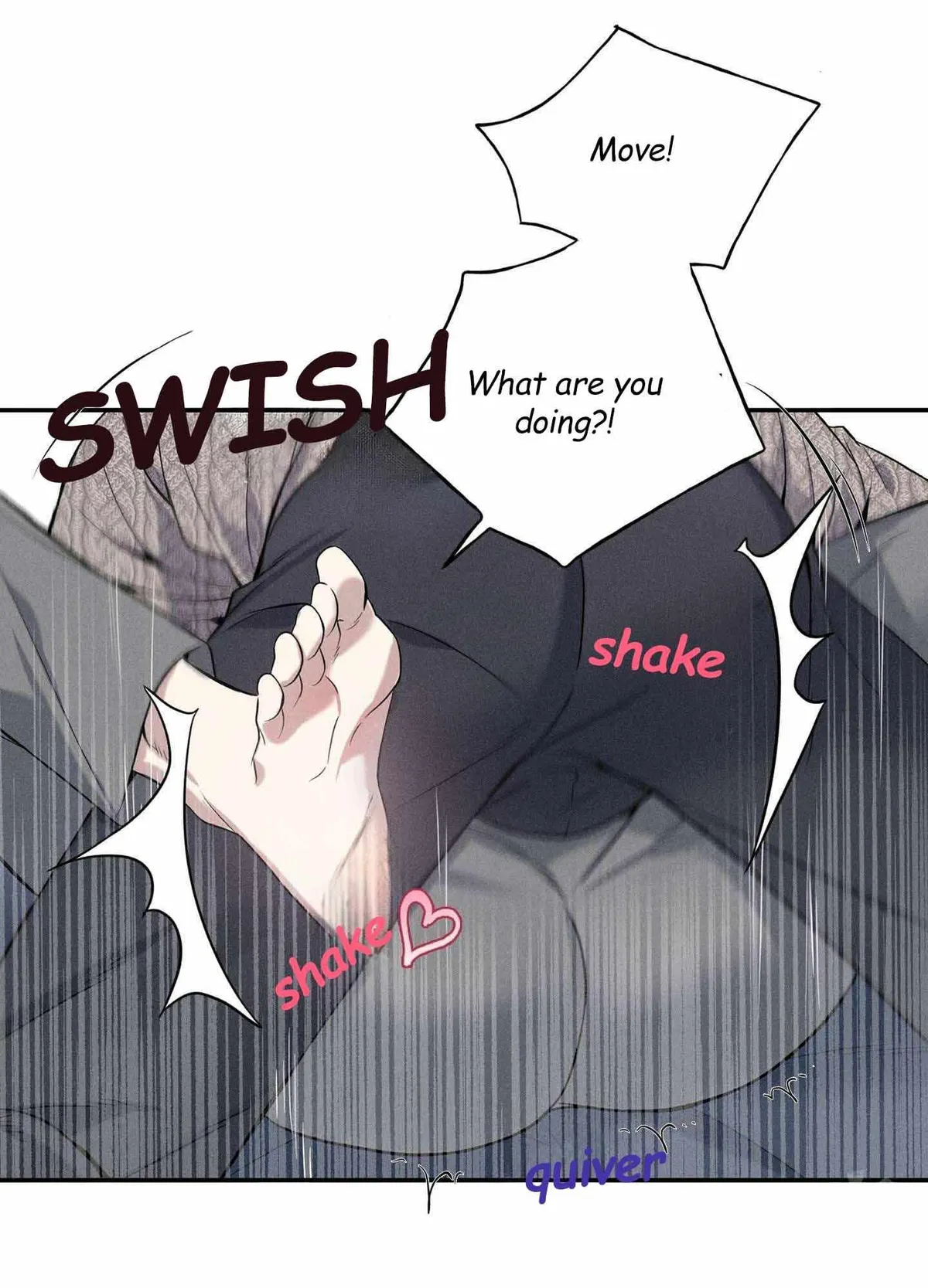 Read To break you down chapter 5 image 17 on Lezhin