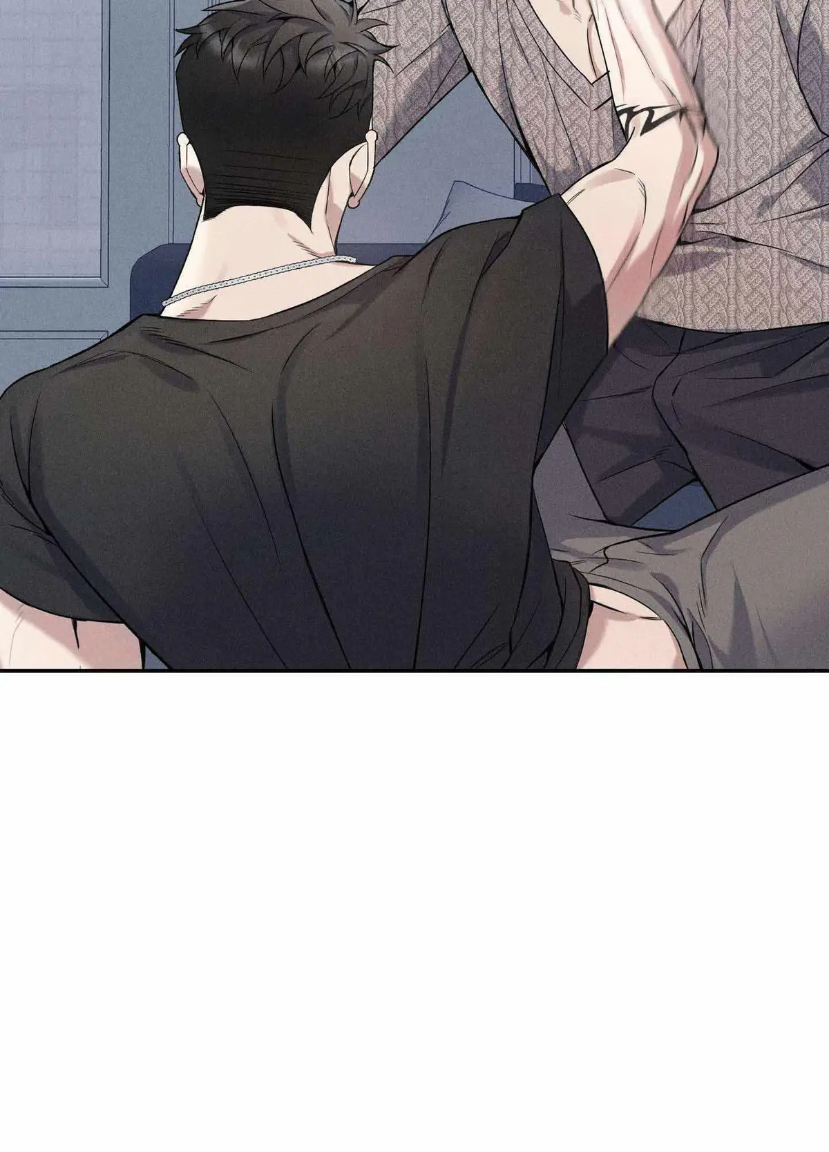Read To break you down chapter 5 image 19 on Lezhin