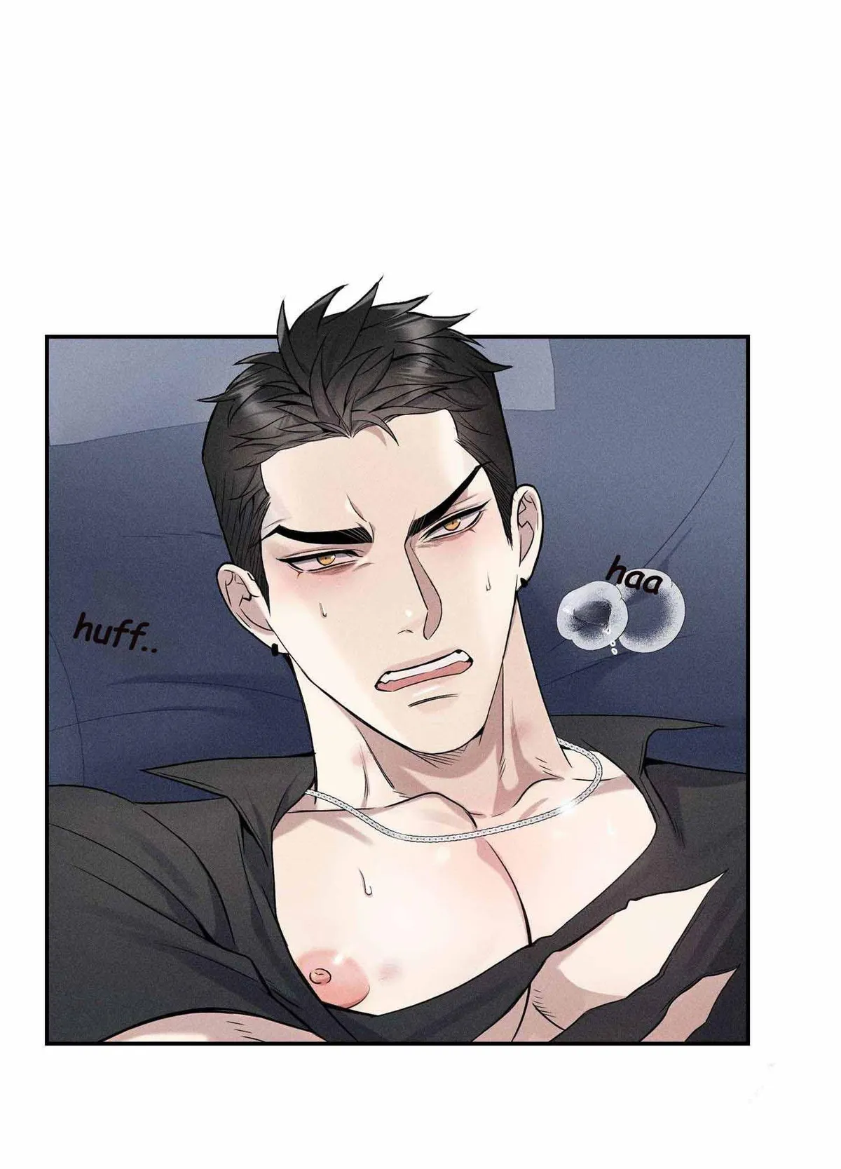 Read To break you down chapter 5 image 20 on Lezhin