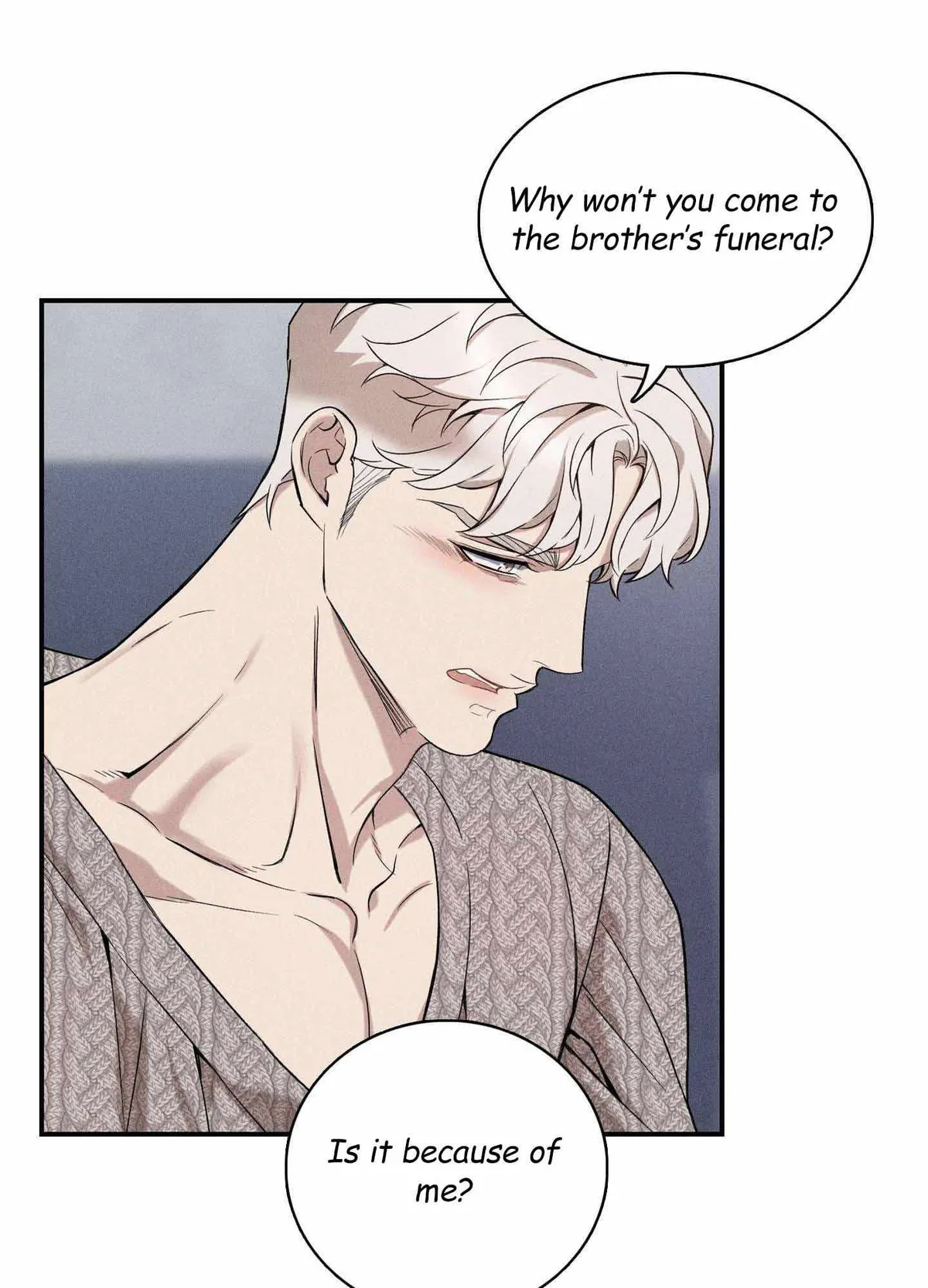 Read To break you down chapter 5 image 24 on Lezhin