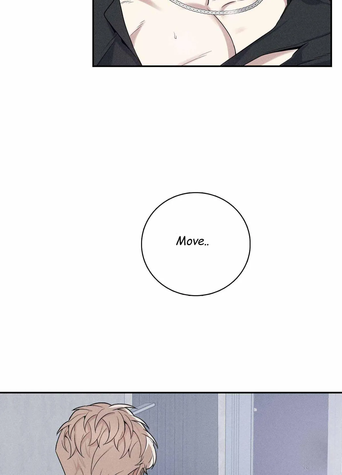 Read To break you down chapter 5 image 26 on Lezhin