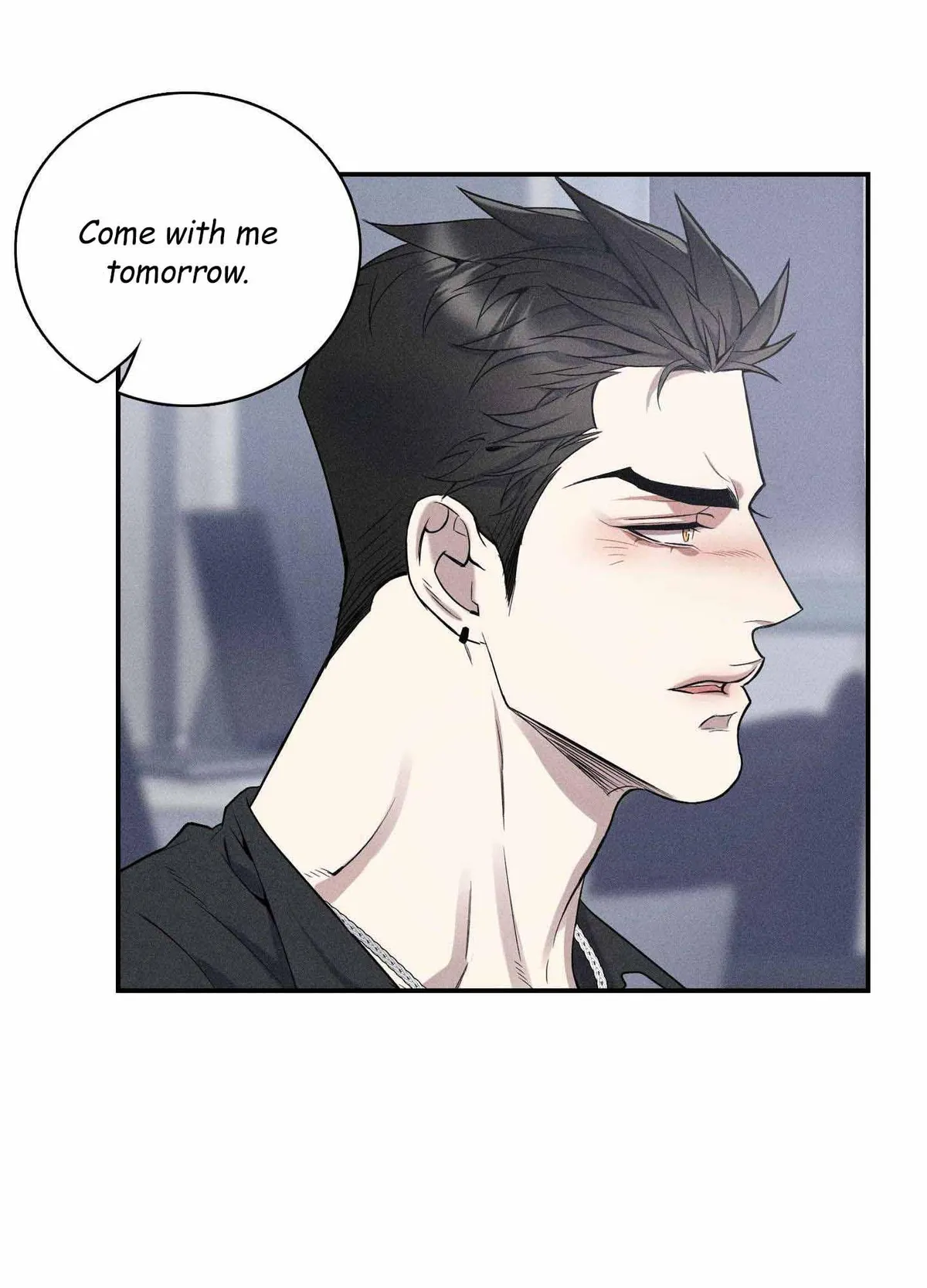 Read To break you down chapter 5 image 28 on Lezhin