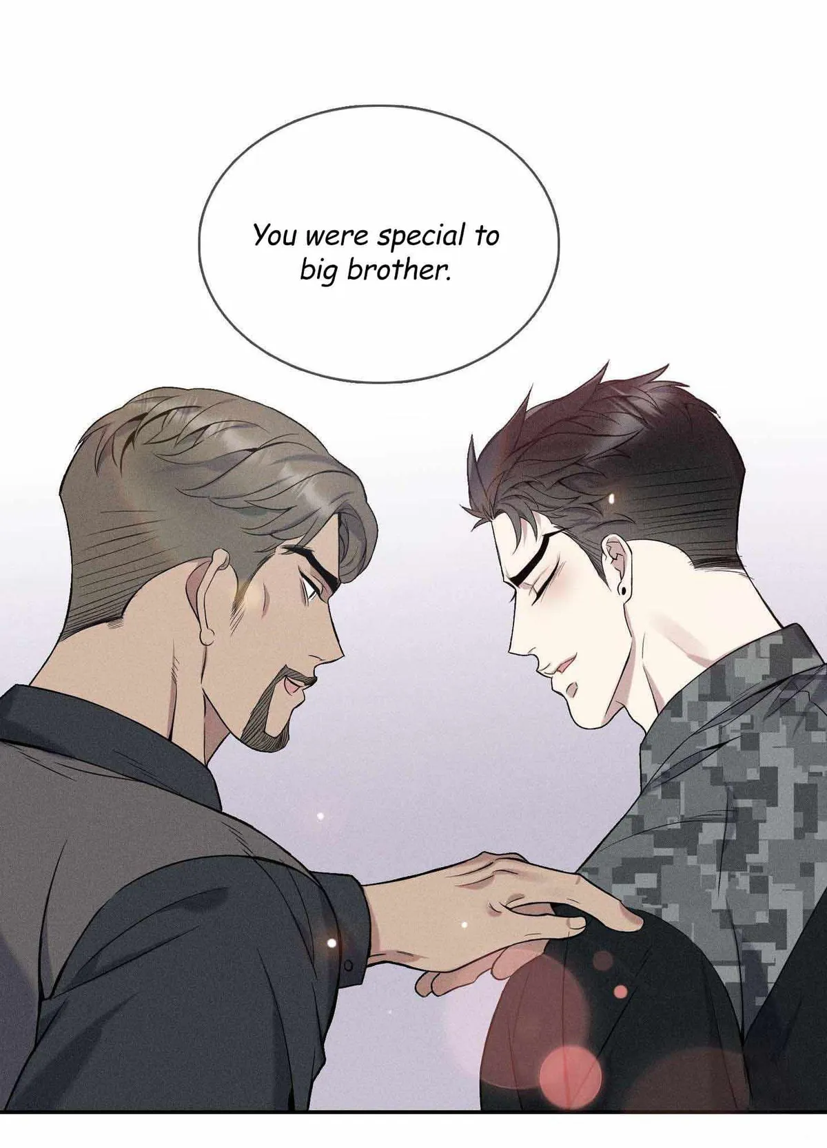 Read To break you down chapter 5 image 29 on Lezhin