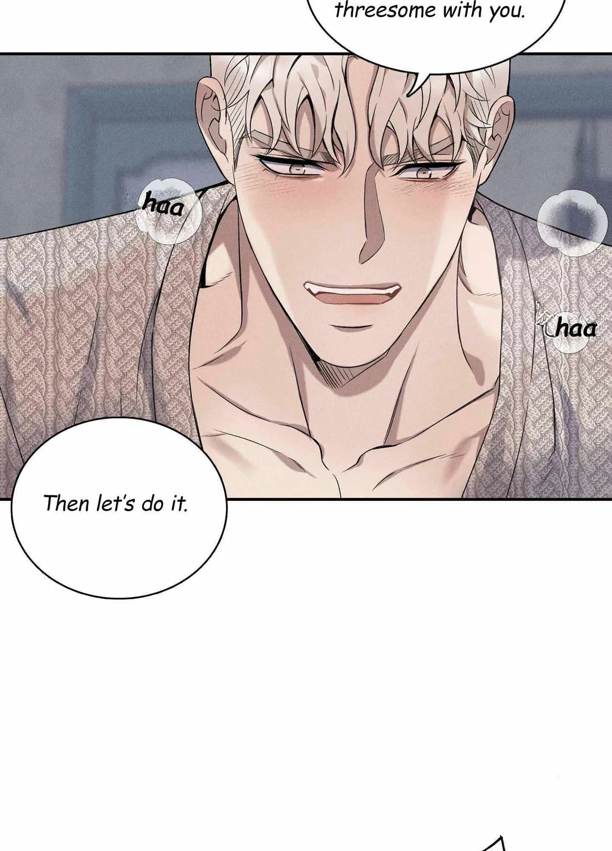 Read To break you down chapter 5 image 3 on Lezhin