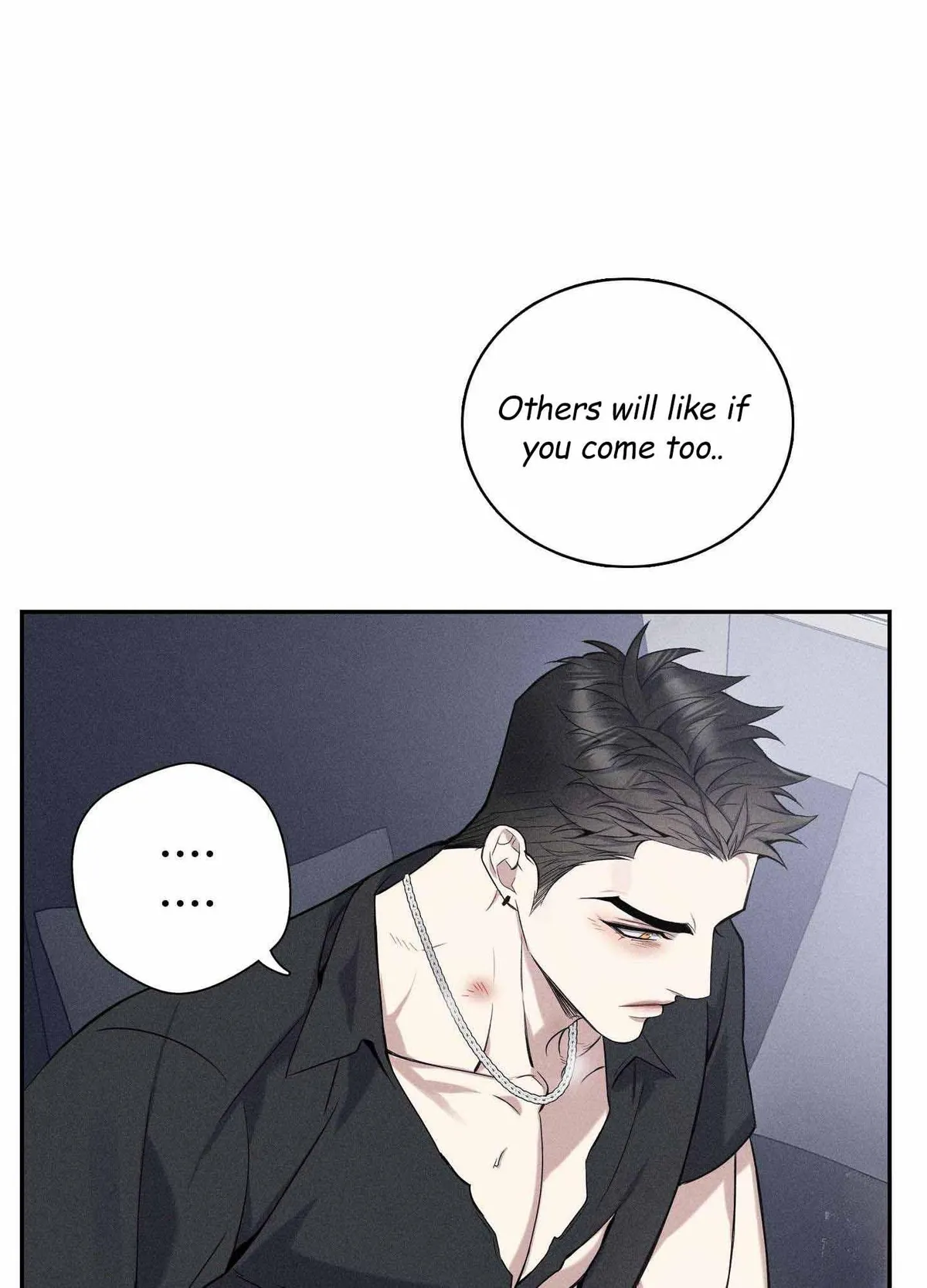 Read To break you down chapter 5 image 30 on Lezhin