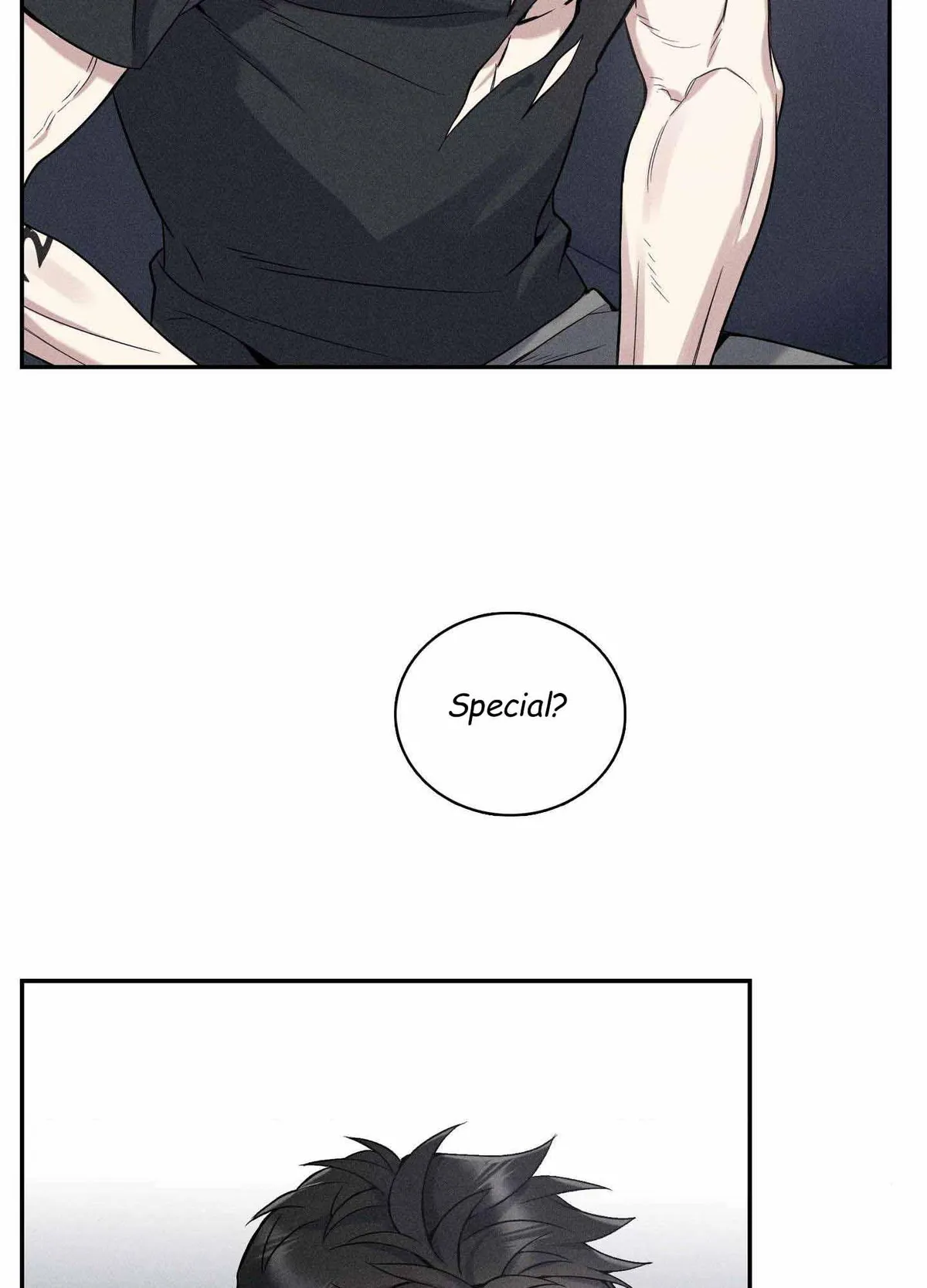 Read To break you down chapter 5 image 31 on Lezhin