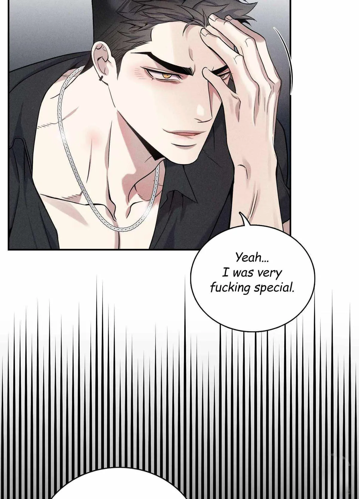 Read To break you down chapter 5 image 32 on Lezhin