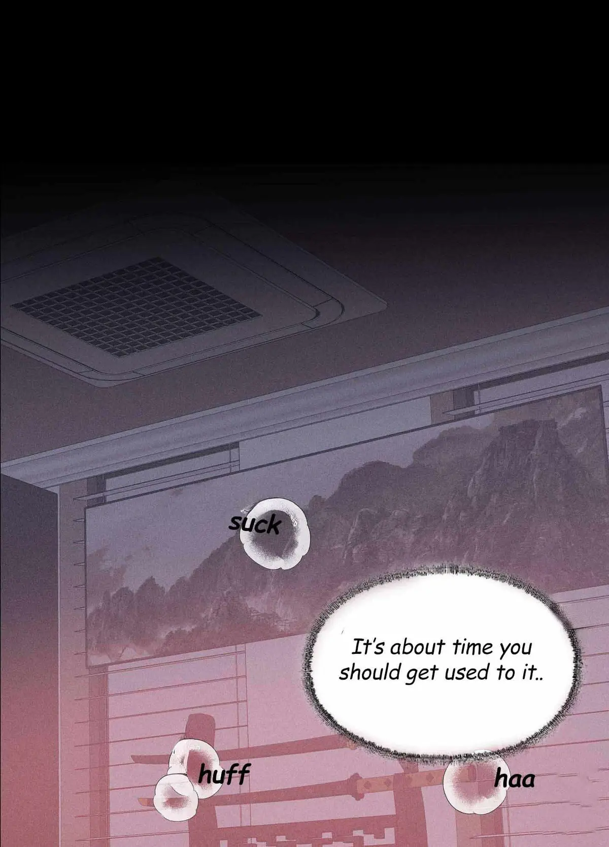 Read To break you down chapter 5 image 34 on Lezhin