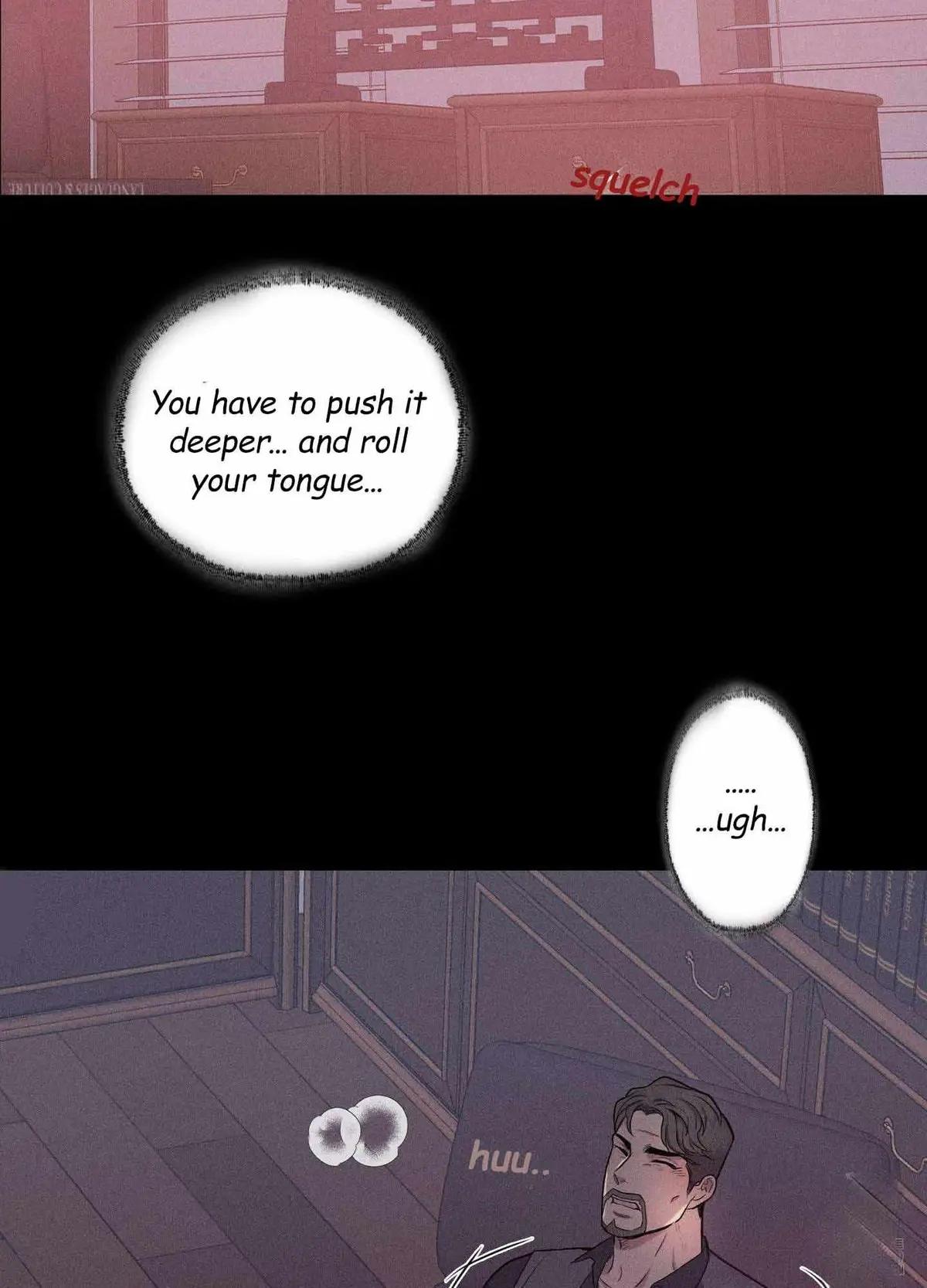 Read To break you down chapter 5 image 35 on Lezhin