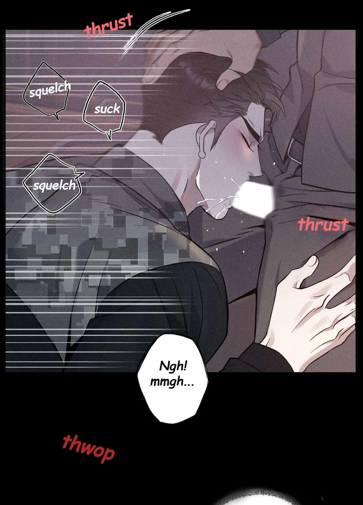 Read To break you down chapter 5 image 37 on Lezhin