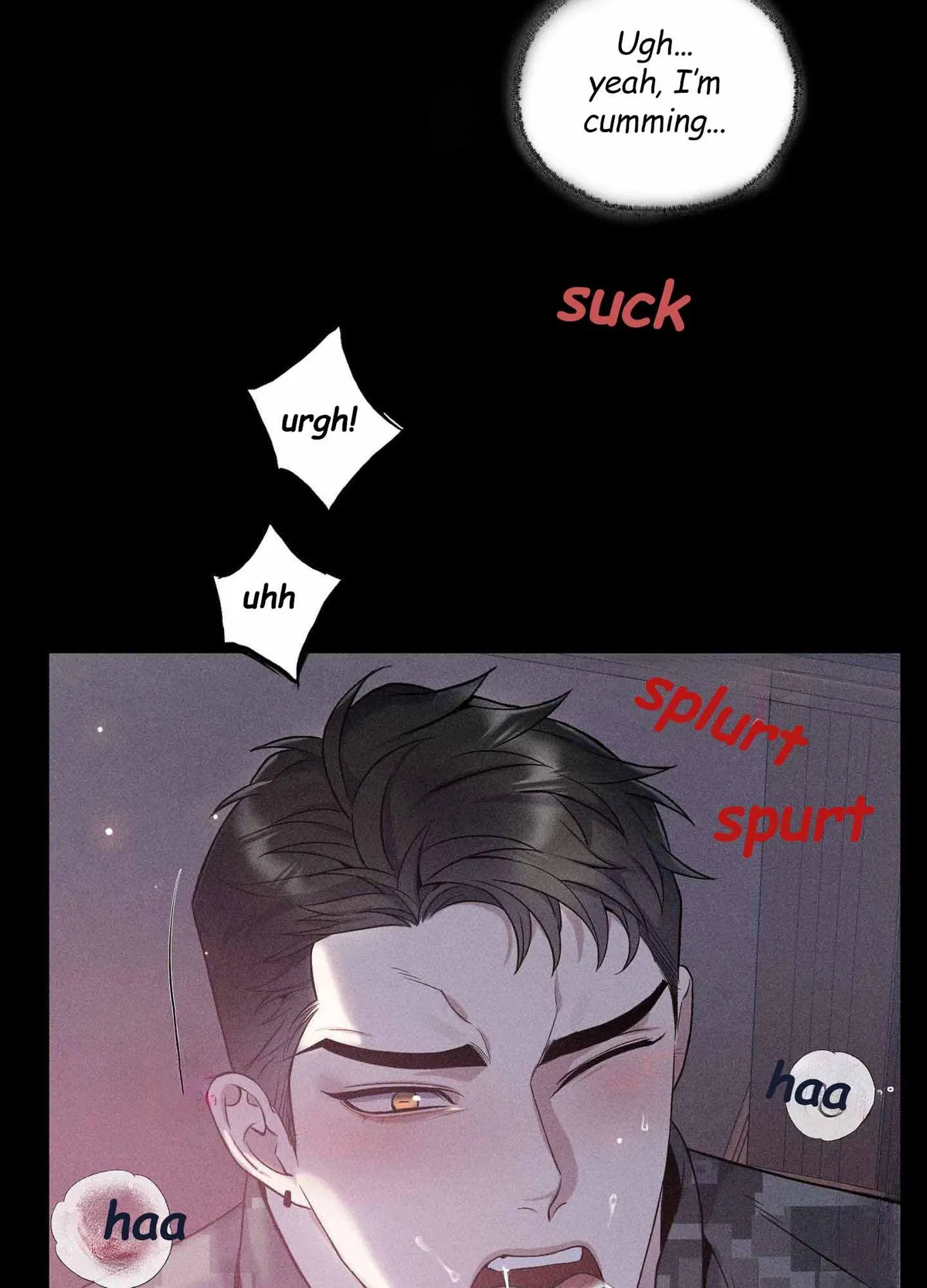 Read To break you down chapter 5 image 38 on Lezhin