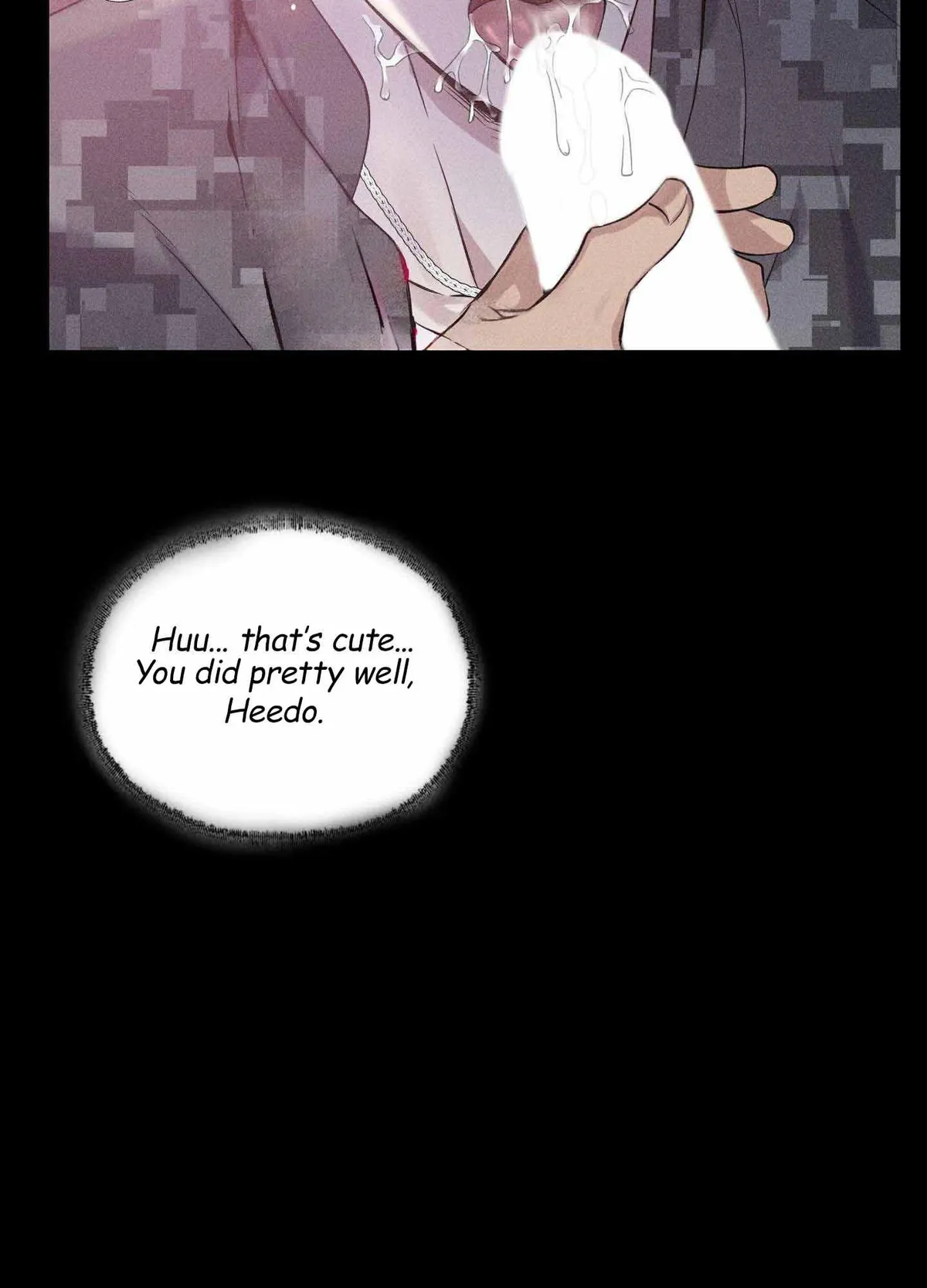 Read To break you down chapter 5 image 39 on Lezhin