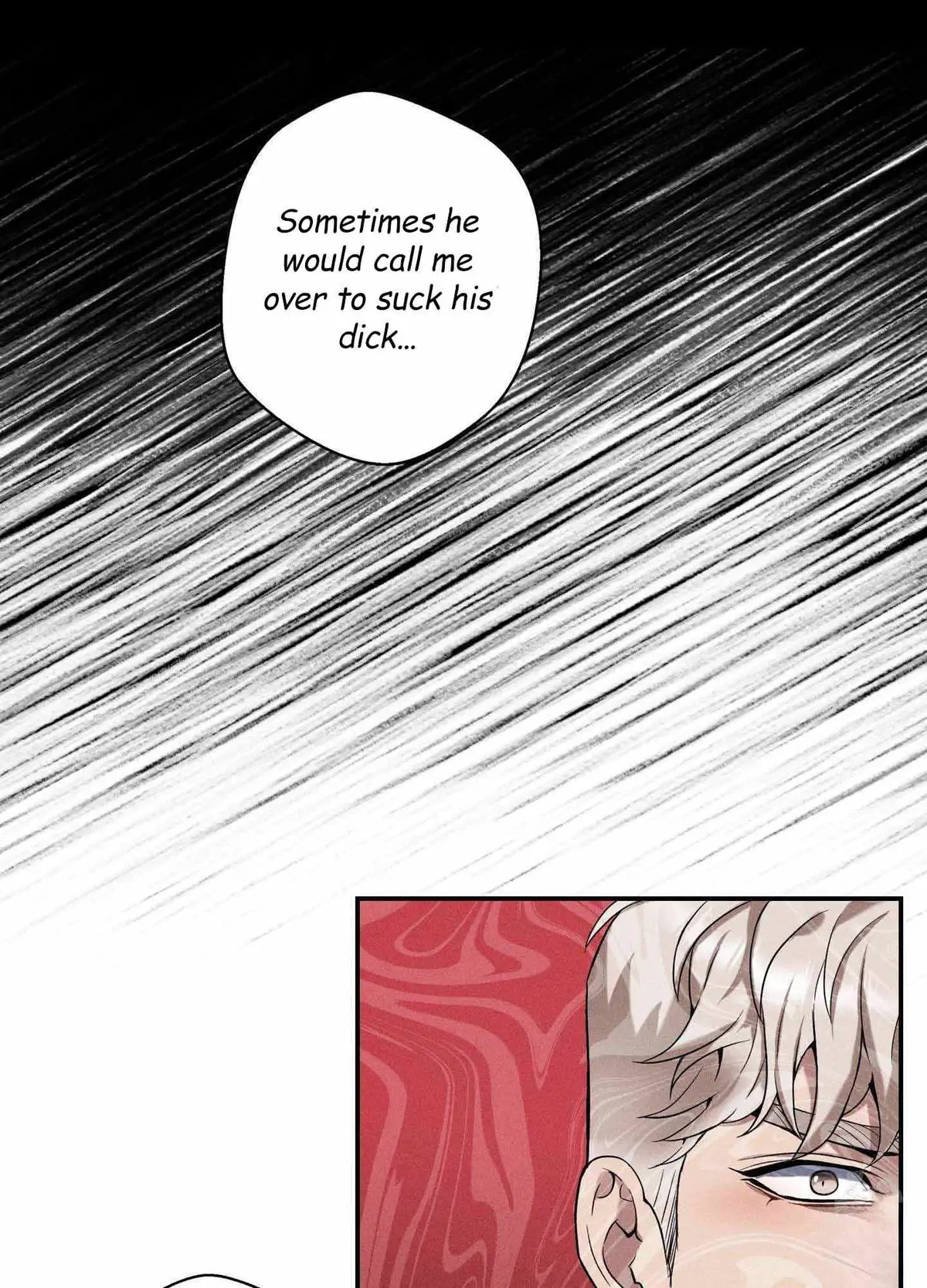 Read To break you down chapter 5 image 40 on Lezhin