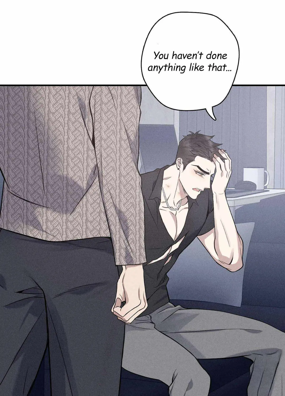 Read To break you down chapter 5 image 42 on Lezhin