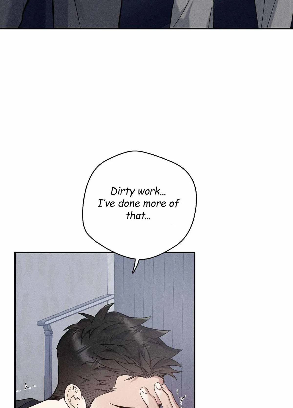 Read To break you down chapter 5 image 43 on Lezhin