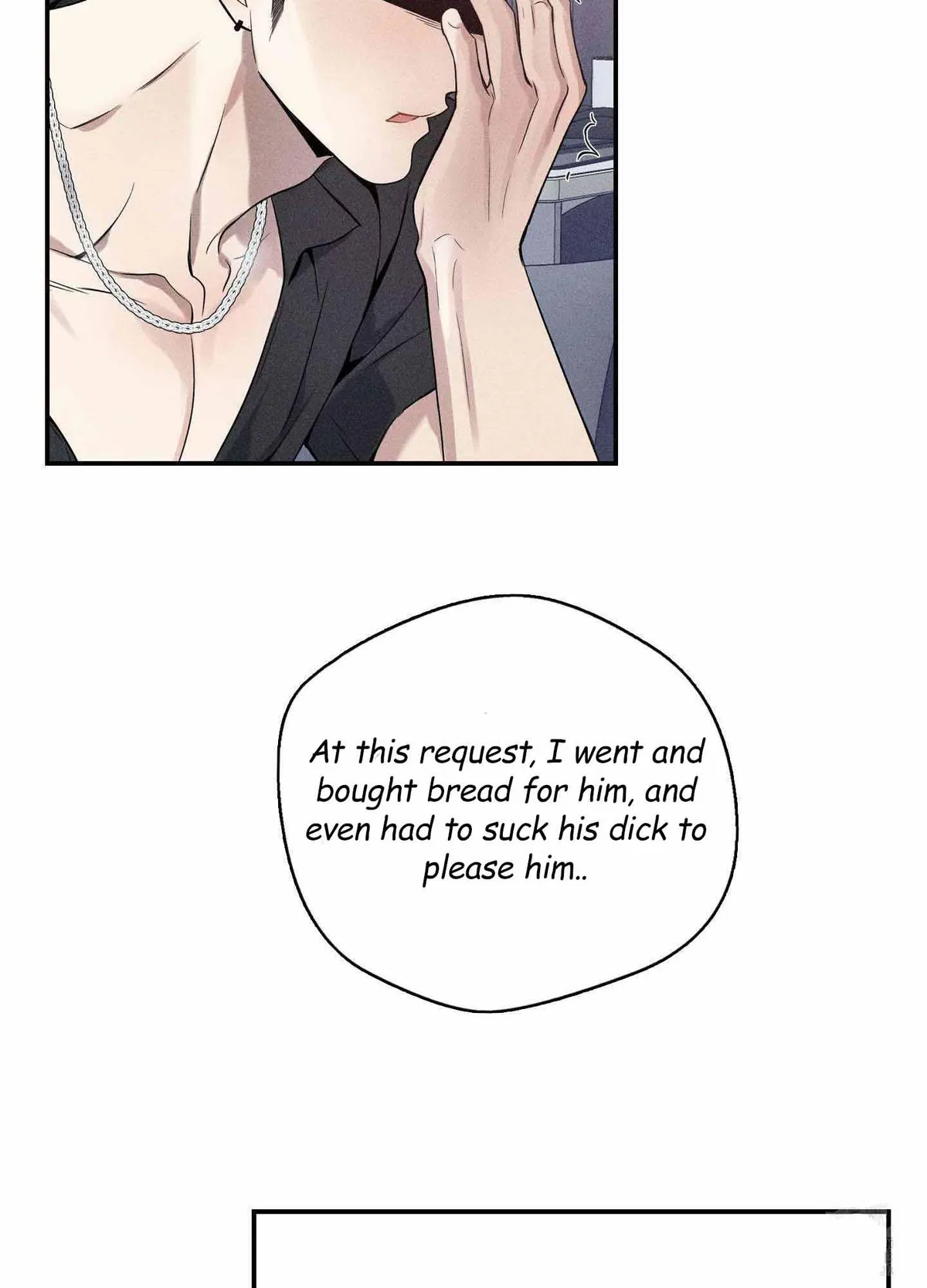 Read To break you down chapter 5 image 44 on Lezhin