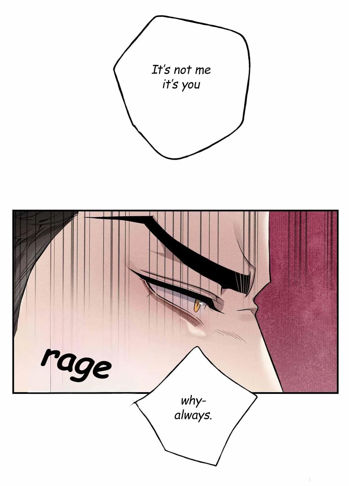 Read To break you down chapter 5 image 46 on Lezhin