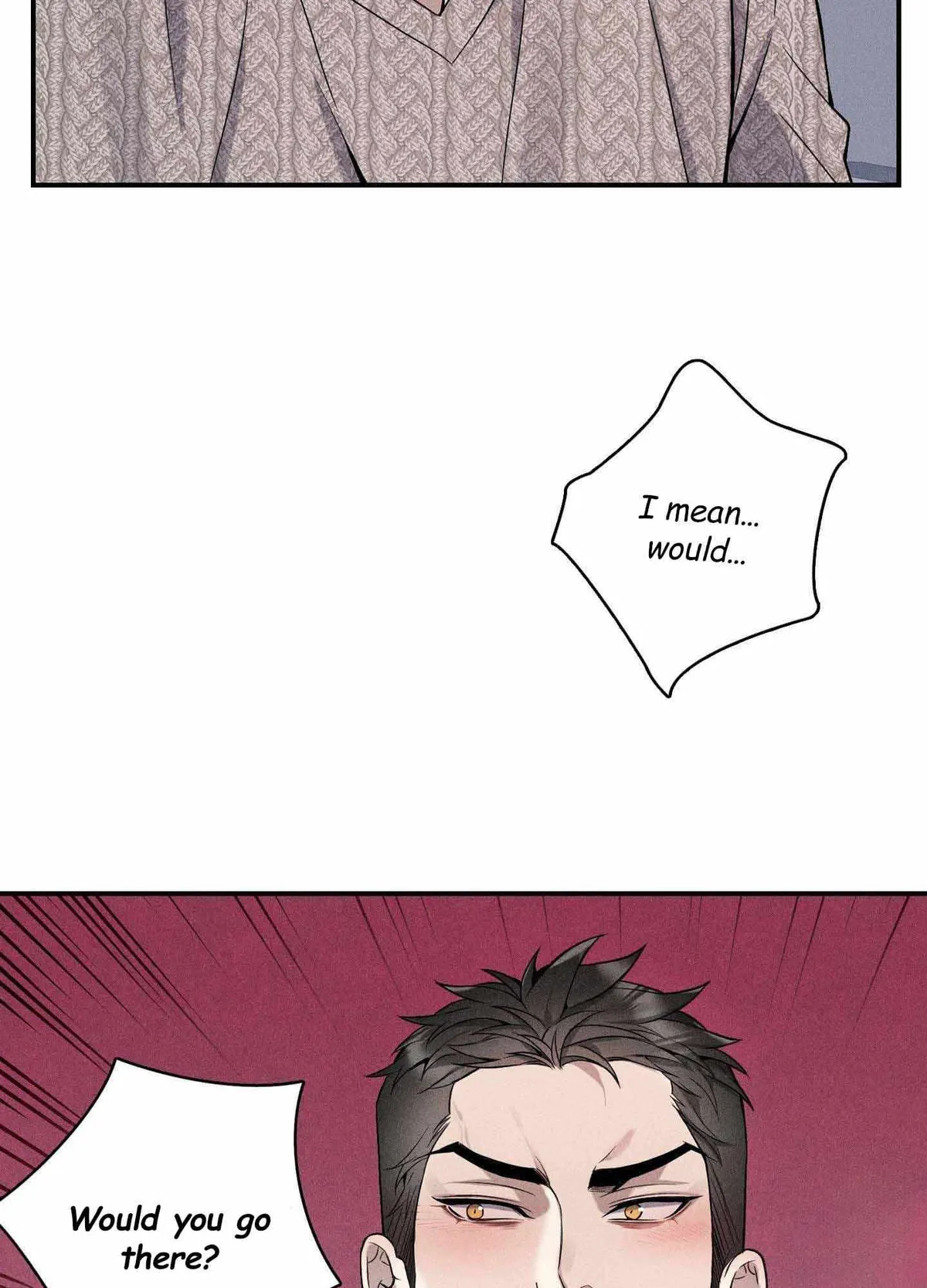 Read To break you down chapter 5 image 48 on Lezhin