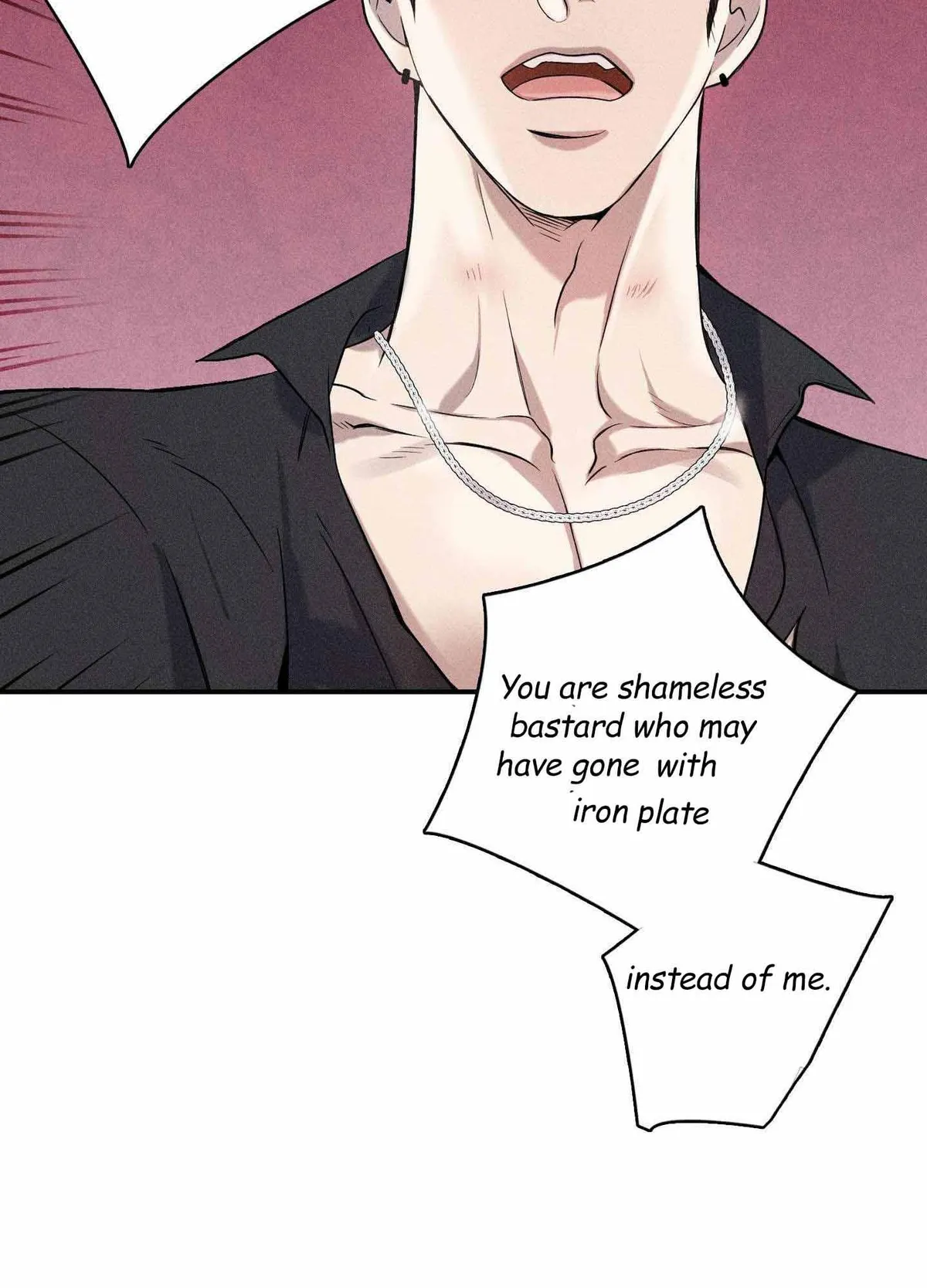 Read To break you down chapter 5 image 49 on Lezhin