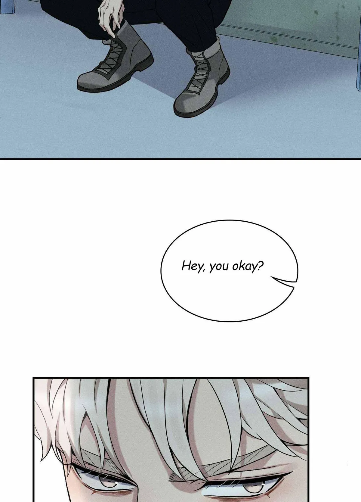 Read To break you down chapter 5 image 56 on Lezhin