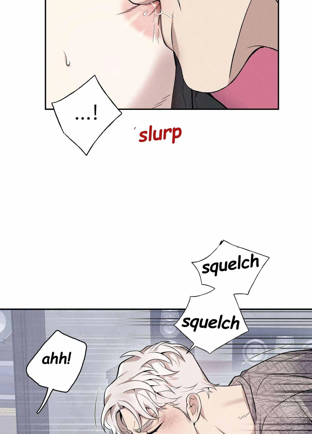 Read To break you down chapter 5 image 6 on Lezhin