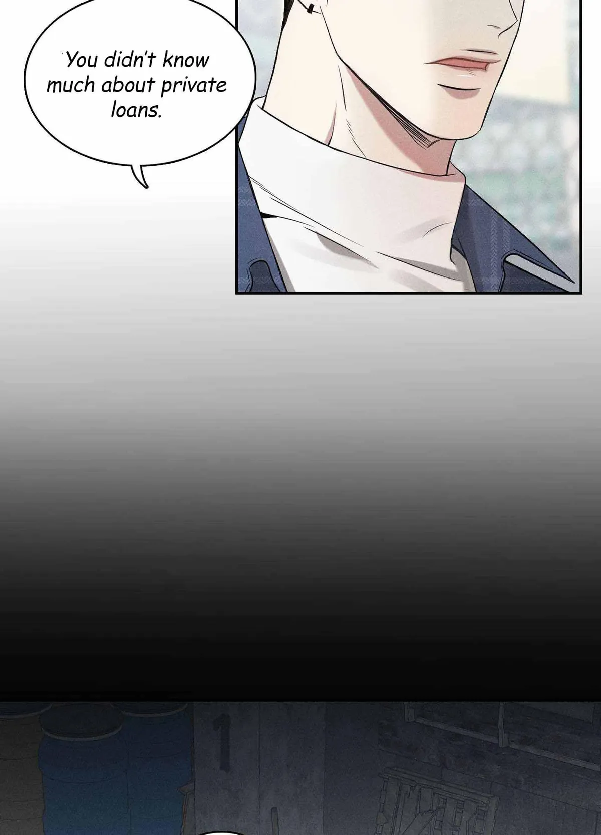 Read To break you down chapter 5 image 63 on Lezhin