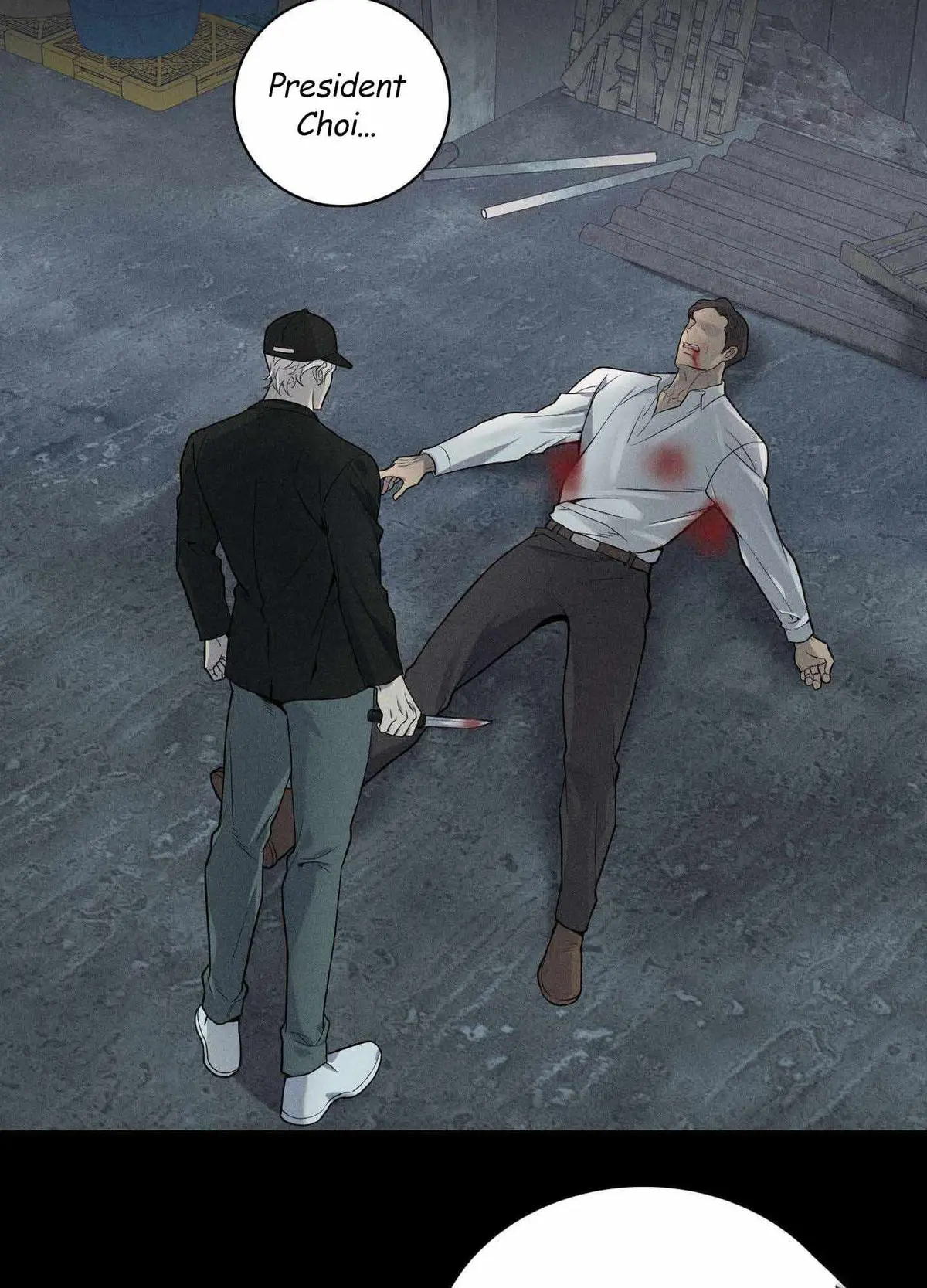 Read To break you down chapter 5 image 64 on Lezhin