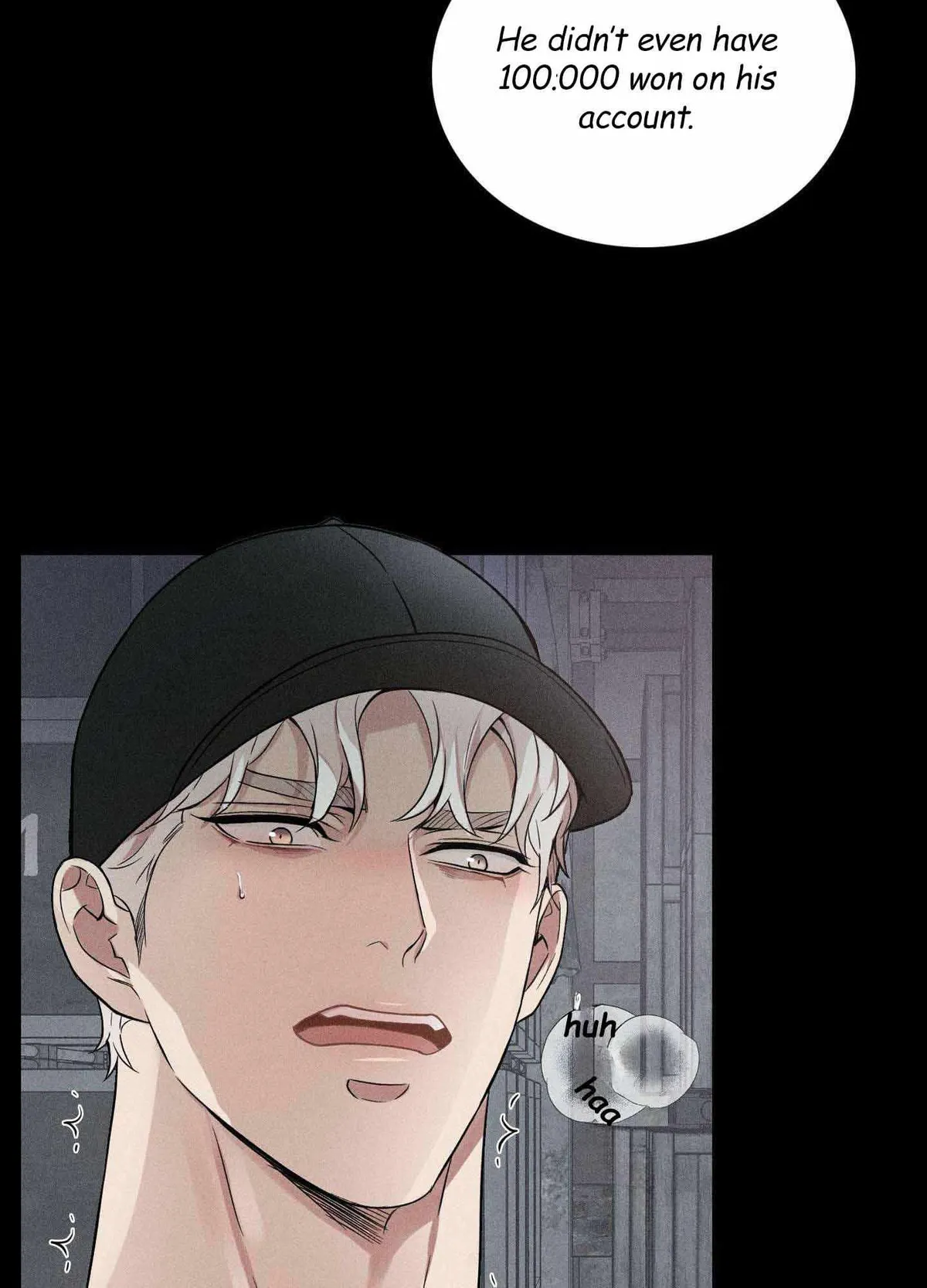 Read To break you down chapter 5 image 65 on Lezhin