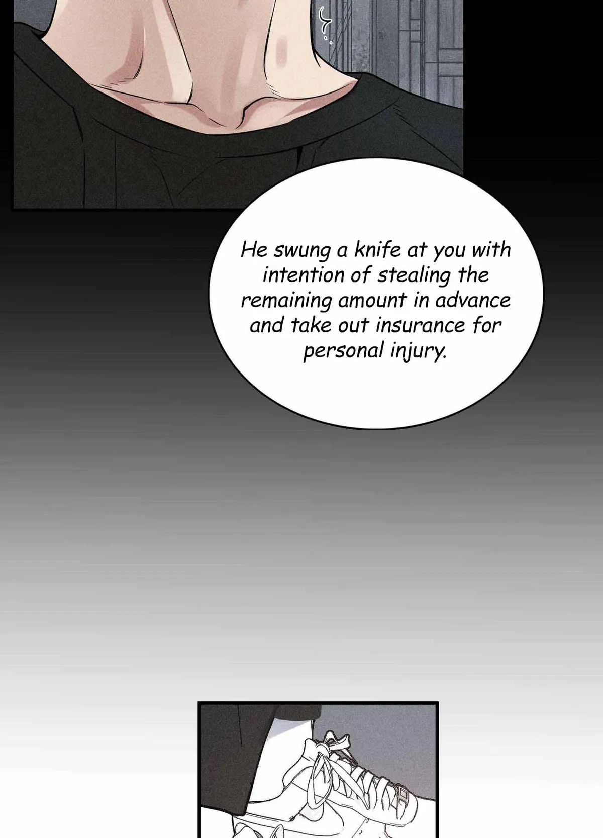 Read To break you down chapter 5 image 66 on Lezhin