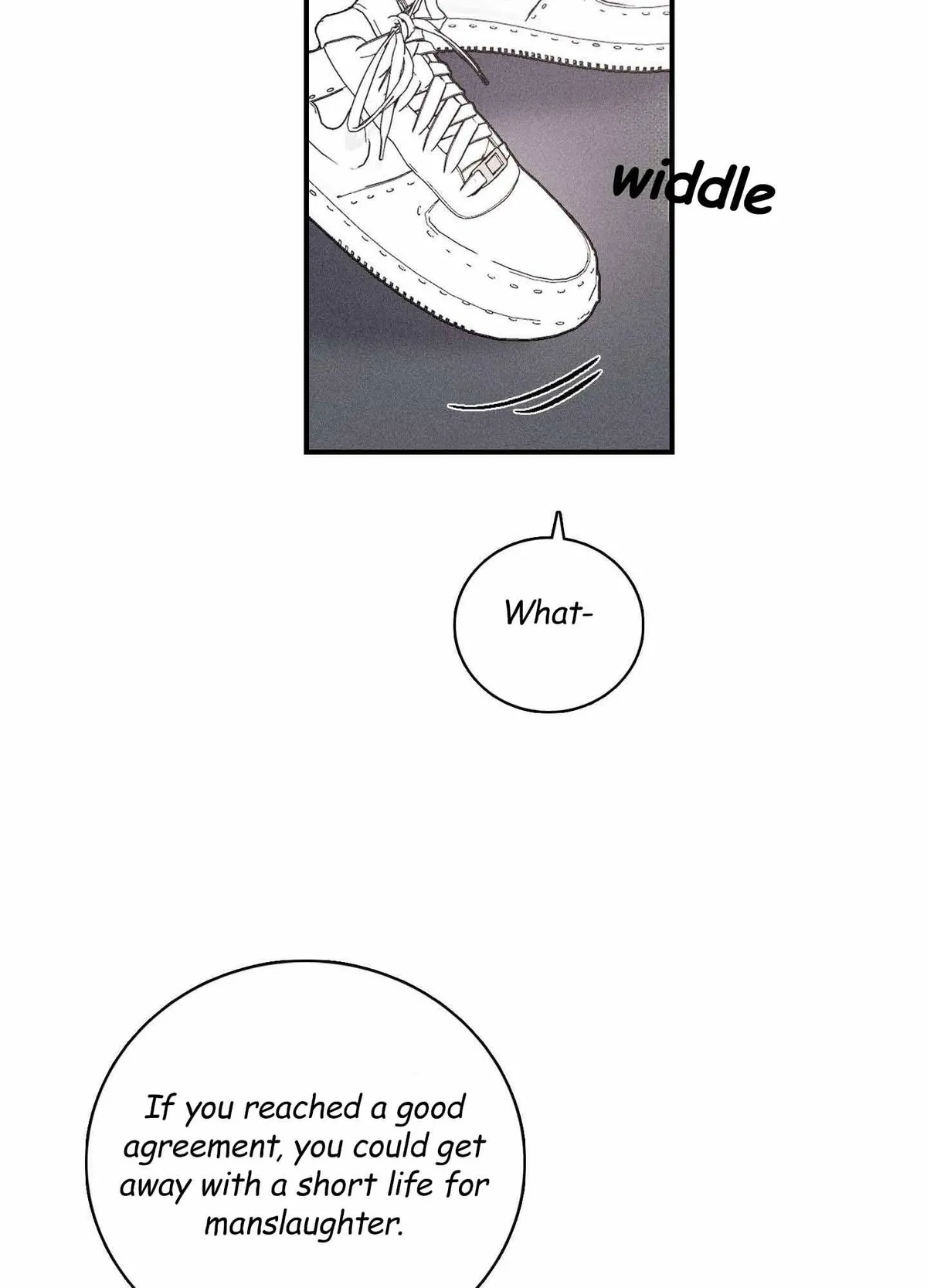 Read To break you down chapter 5 image 67 on Lezhin