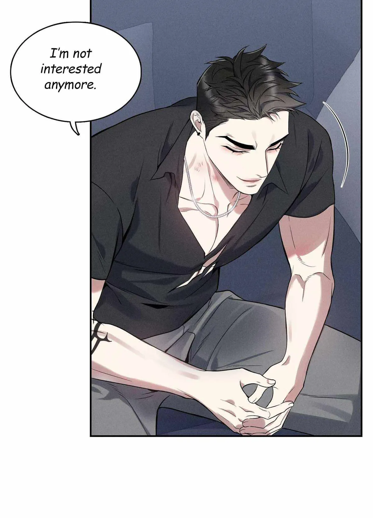 Read To break you down chapter 5 image 80 on Lezhin