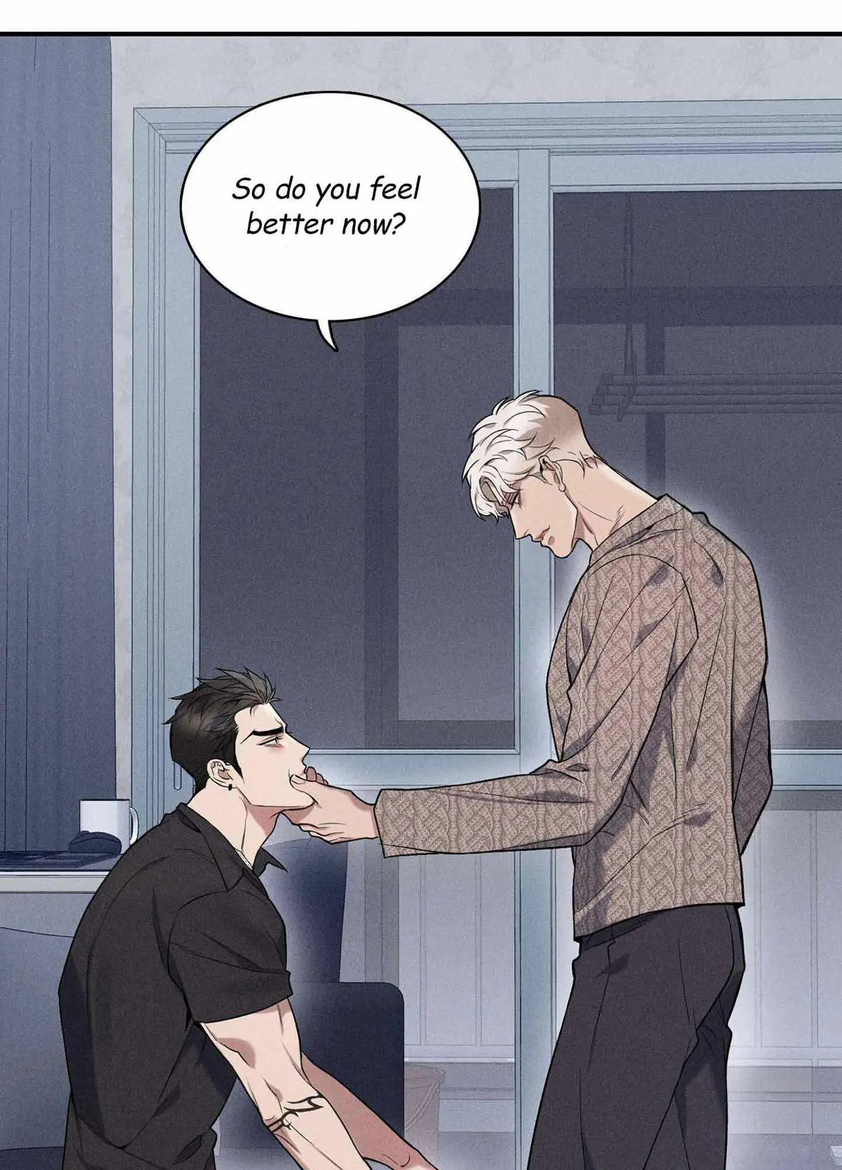 Read To break you down chapter 5 image 85 on Lezhin