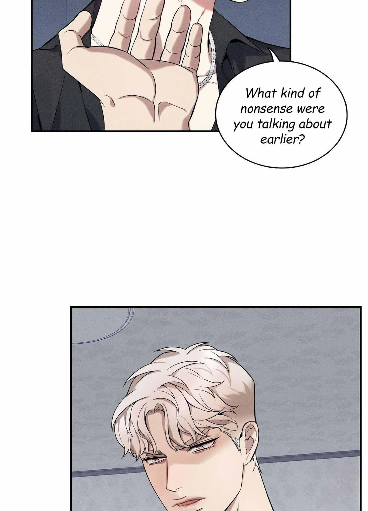 Read To break you down chapter 5 image 87 on Lezhin