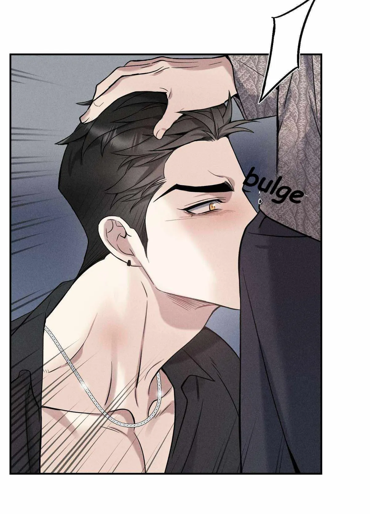 Read To break you down chapter 5 image 90 on Lezhin