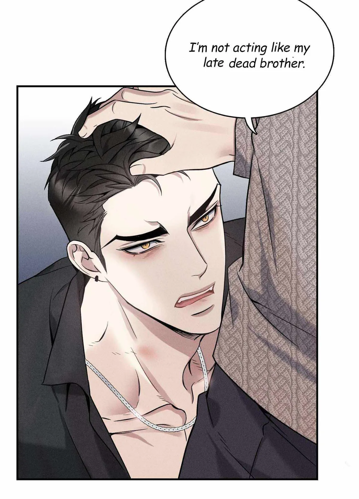 Read To break you down chapter 5 image 93 on Lezhin