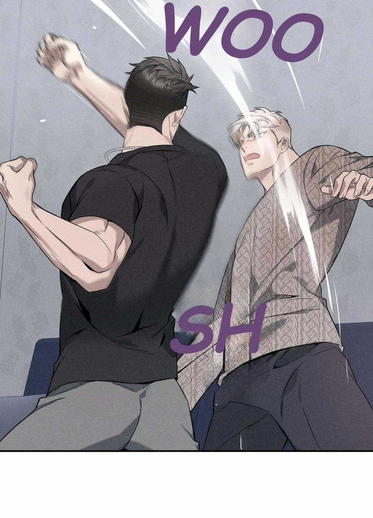 Read To break you down chapter 6 image 10 on Lezhin
