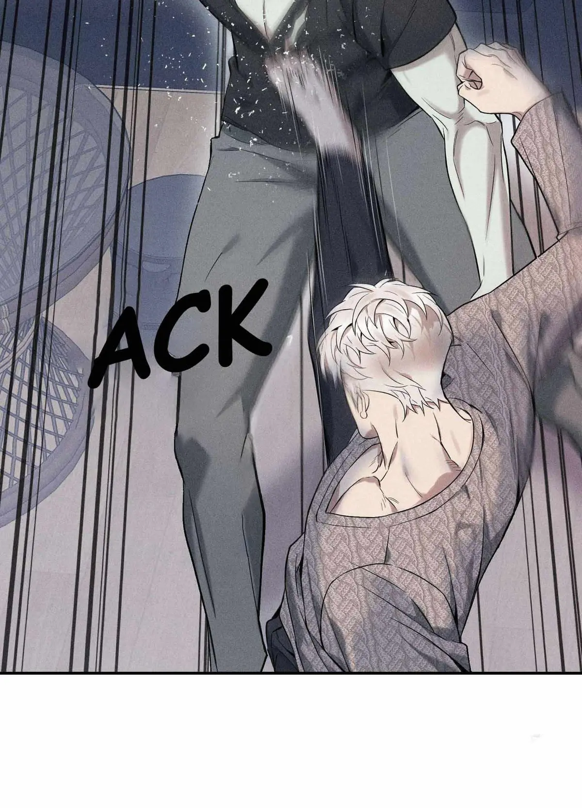 Read To break you down chapter 6 image 13 on Lezhin