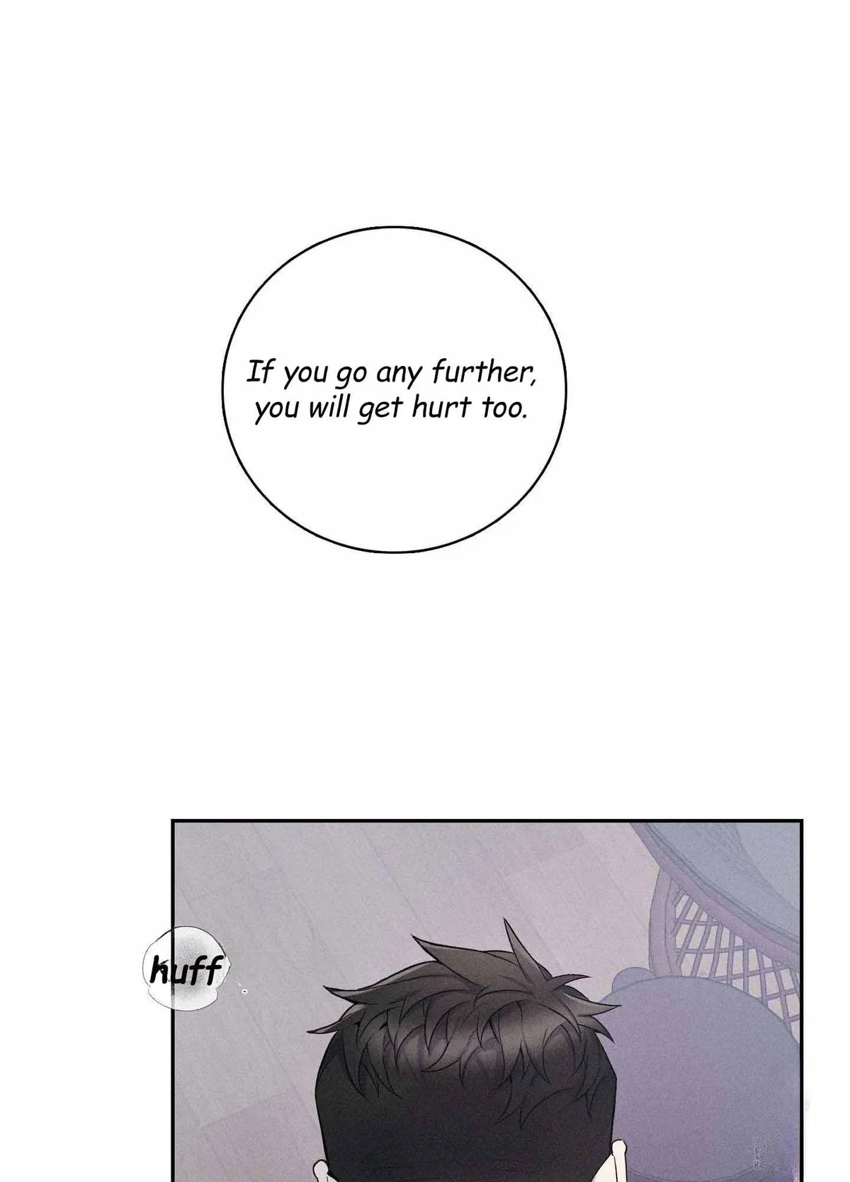 Read To break you down chapter 6 image 15 on Lezhin