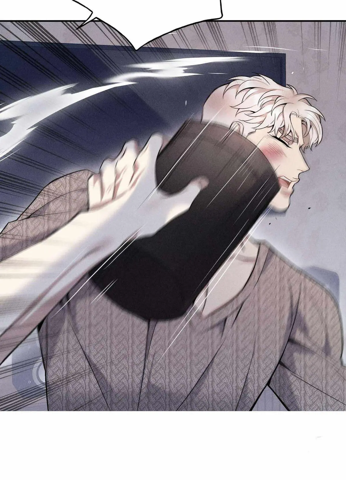Read To break you down chapter 6 image 17 on Lezhin