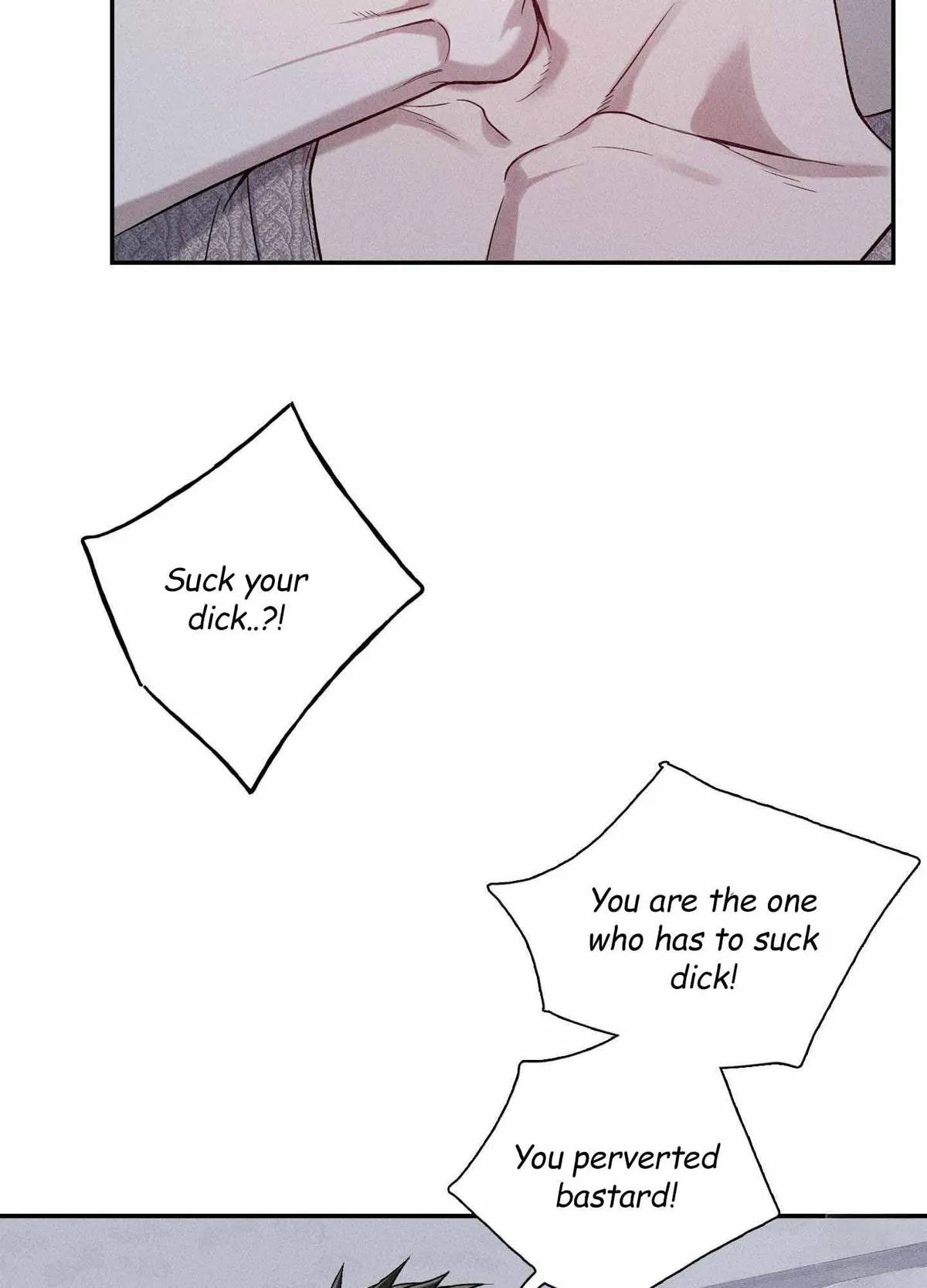 Read To break you down chapter 6 image 22 on Lezhin