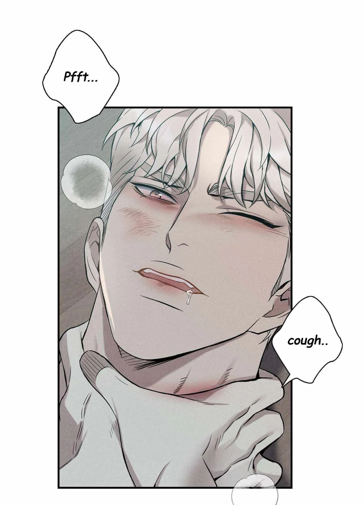 Read To break you down chapter 6 image 24 on Lezhin
