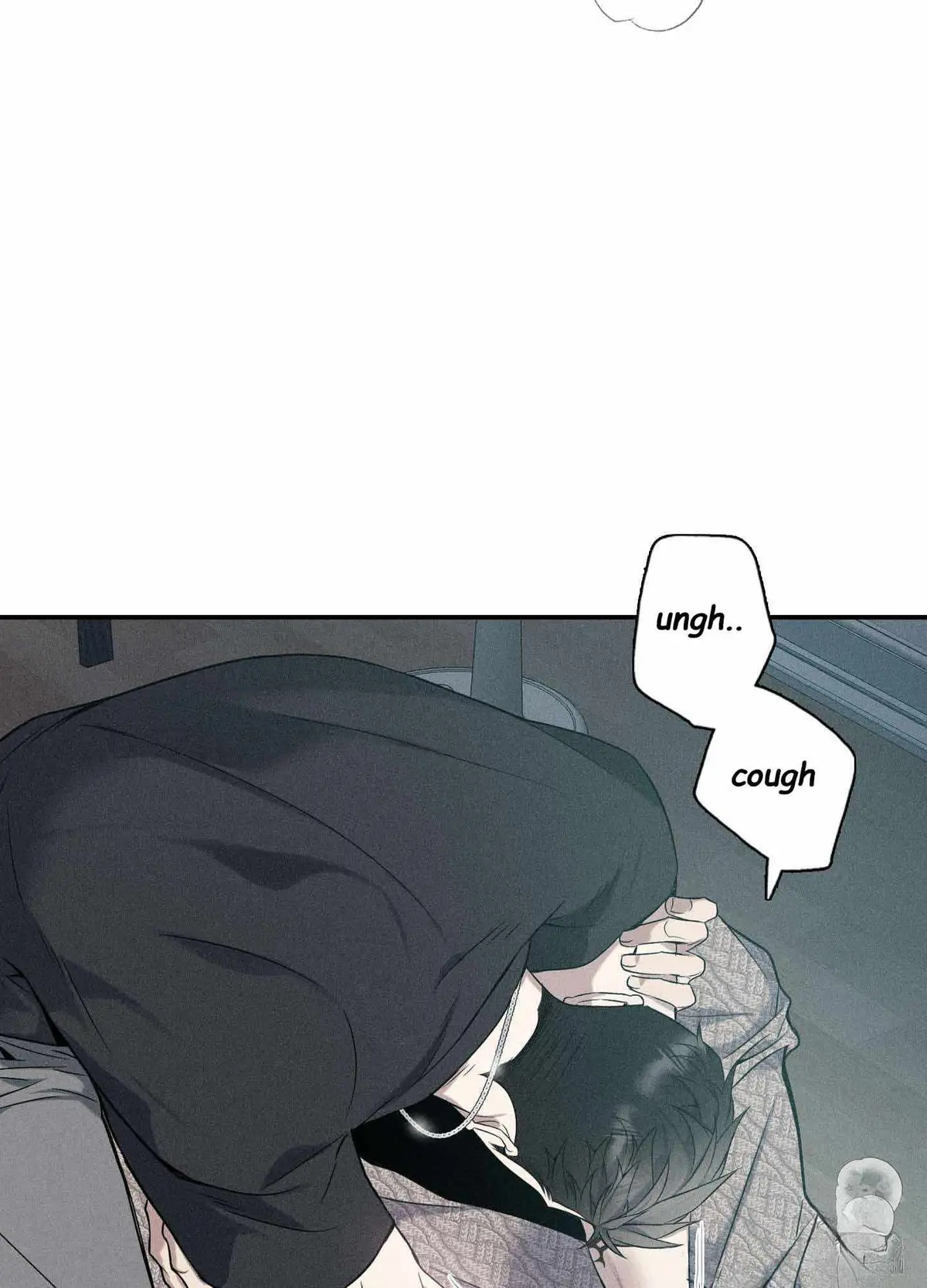 Read To break you down chapter 6 image 25 on Lezhin