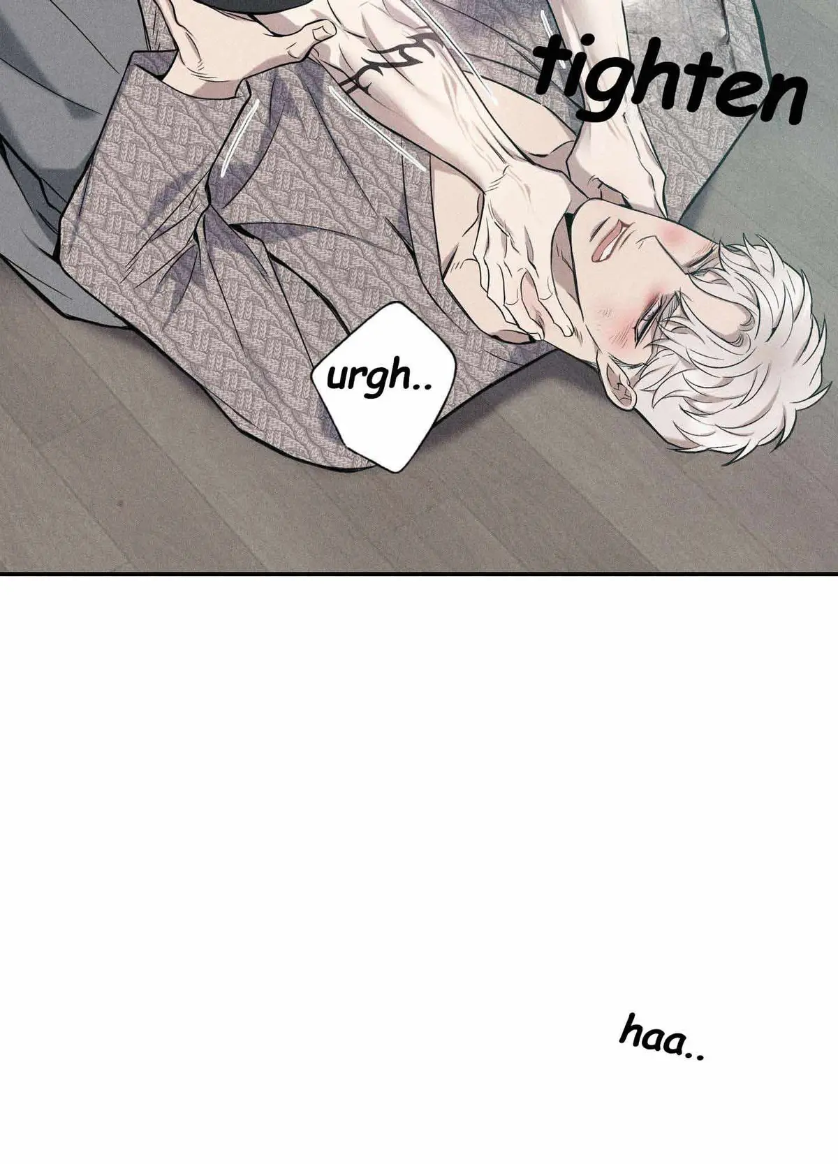 Read To break you down chapter 6 image 26 on Lezhin