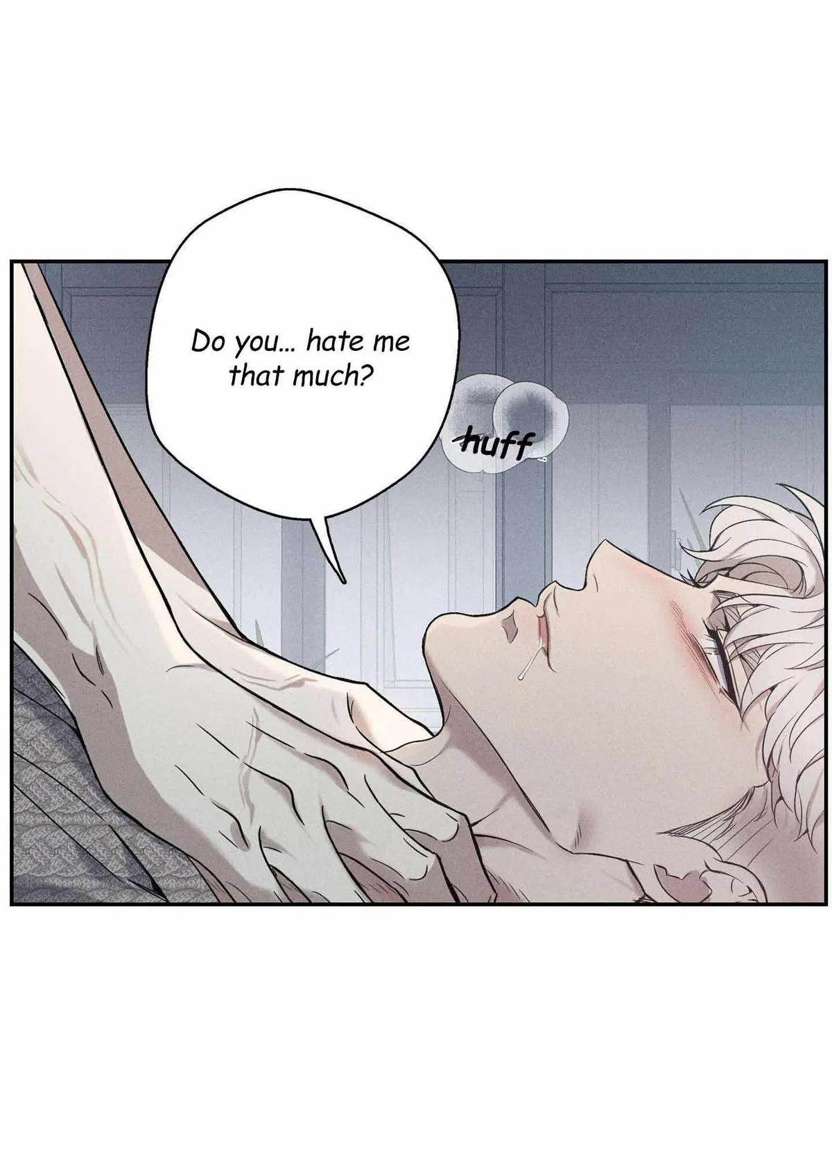 Read To break you down chapter 6 image 27 on Lezhin